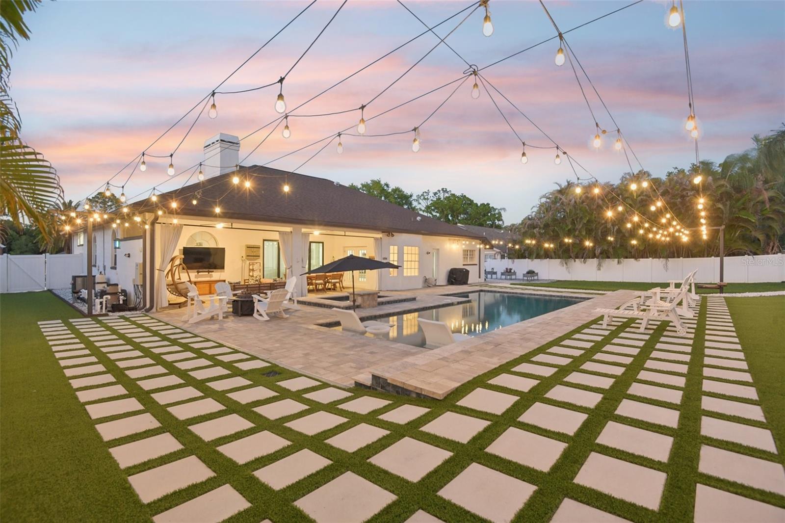 Image 64 of 67 For 1671 Sparkling Court