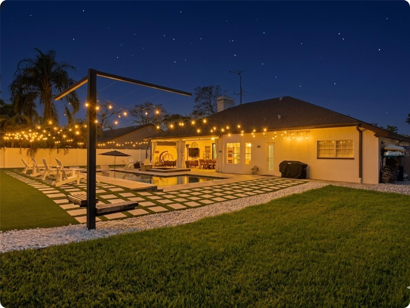 Image 65 of 67 For 1671 Sparkling Court