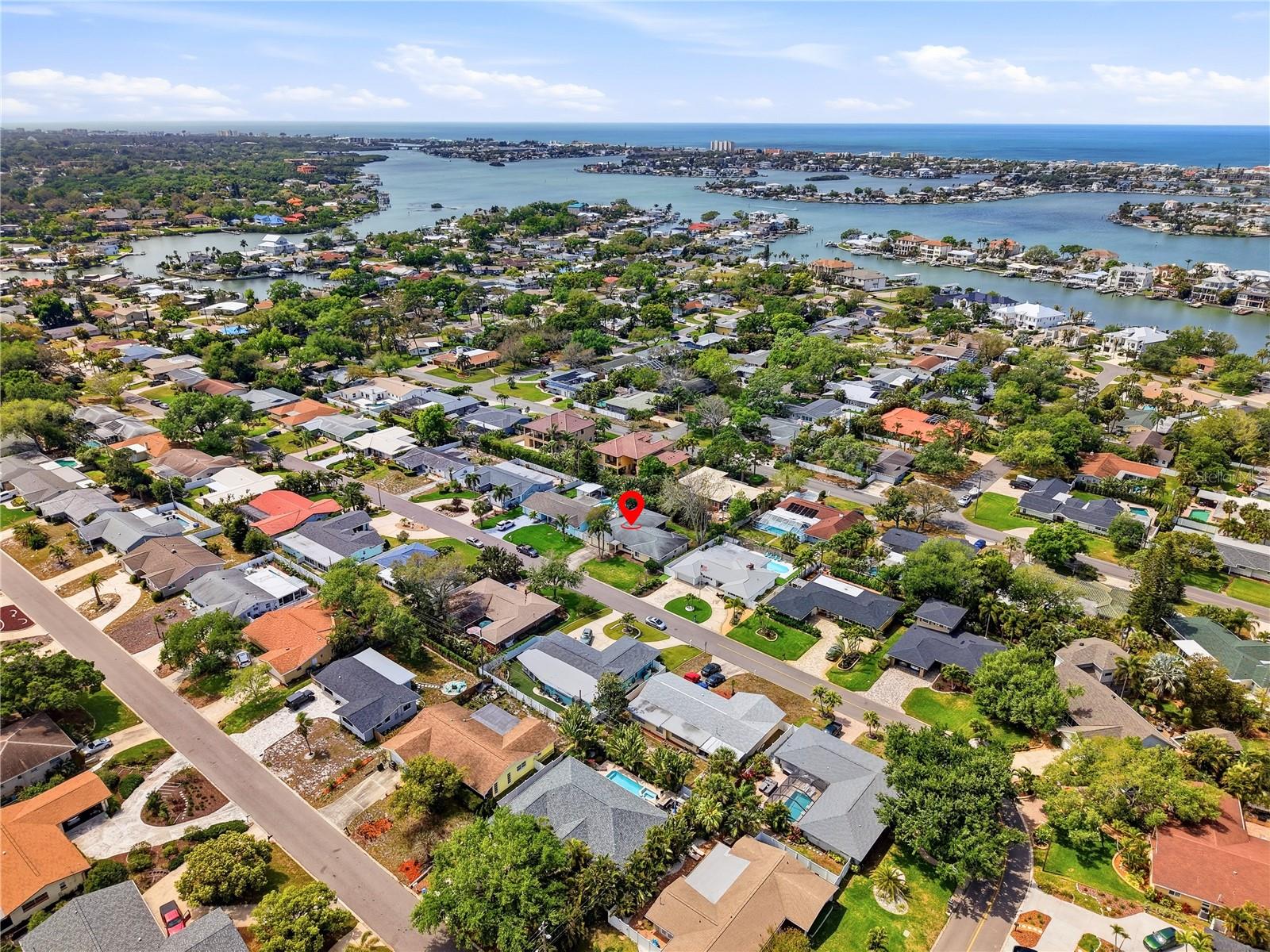 Image 38 of 47 For 1348 High Bluff Drive