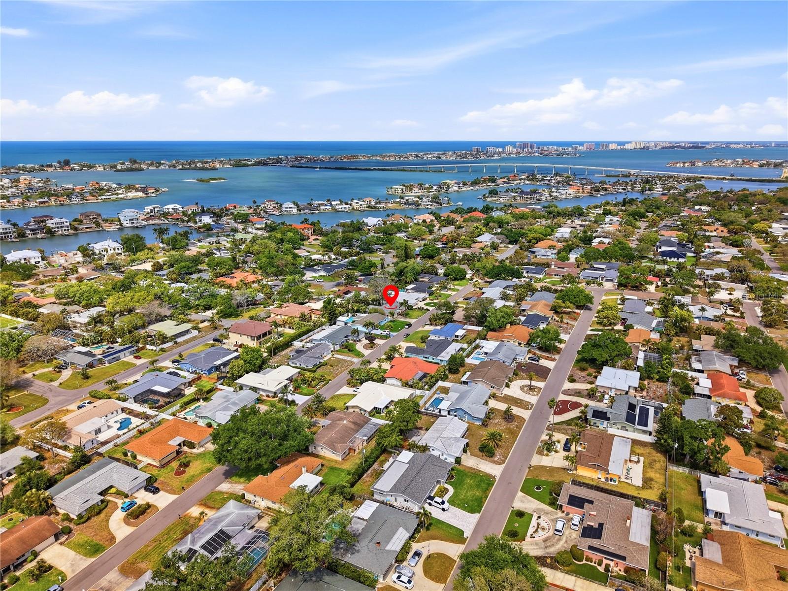 Image 41 of 47 For 1348 High Bluff Drive