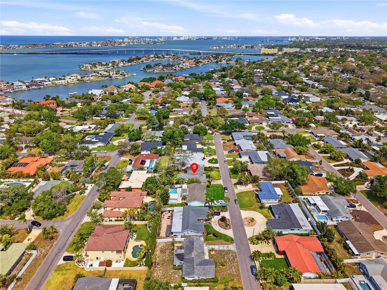 Image 42 of 47 For 1348 High Bluff Drive