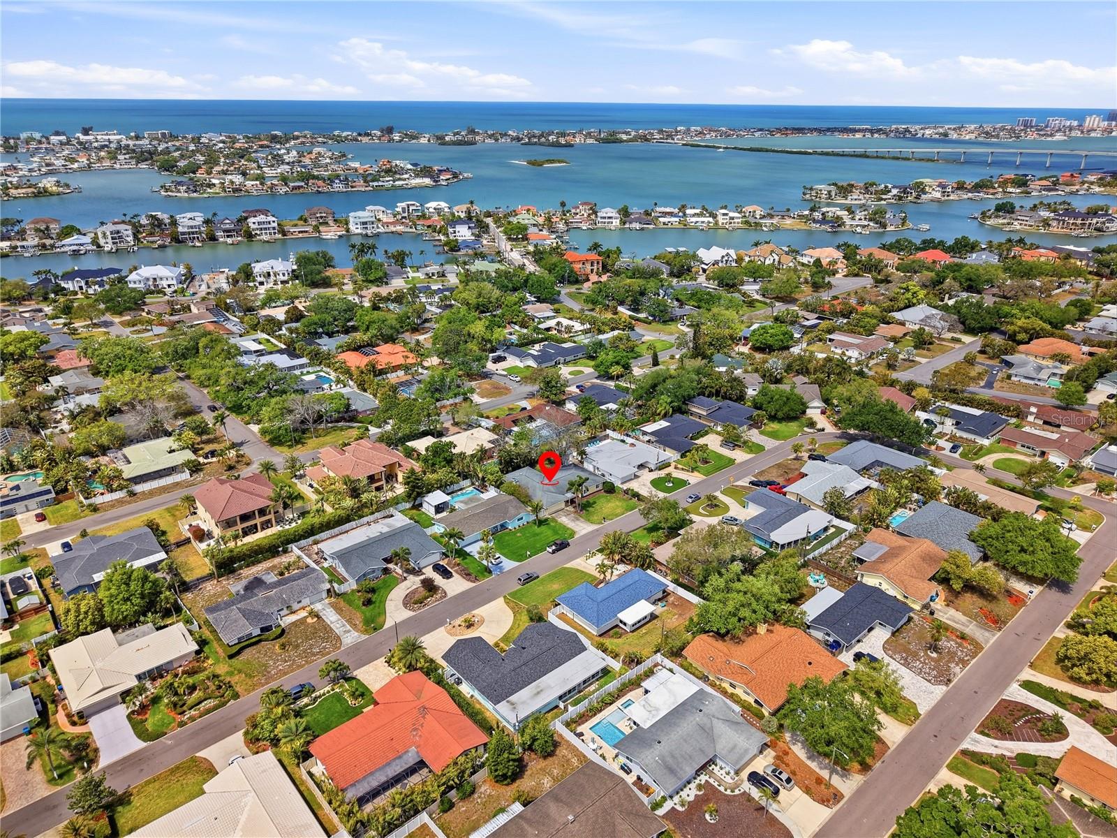 Image 43 of 47 For 1348 High Bluff Drive