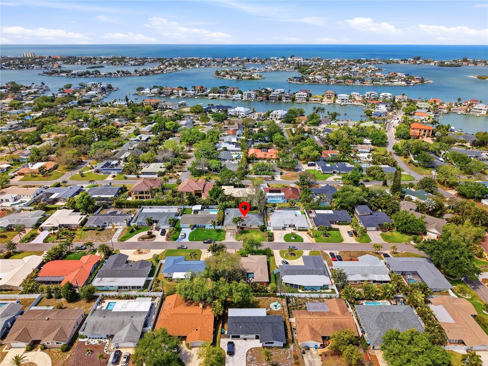 Image 44 of 47 For 1348 High Bluff Drive