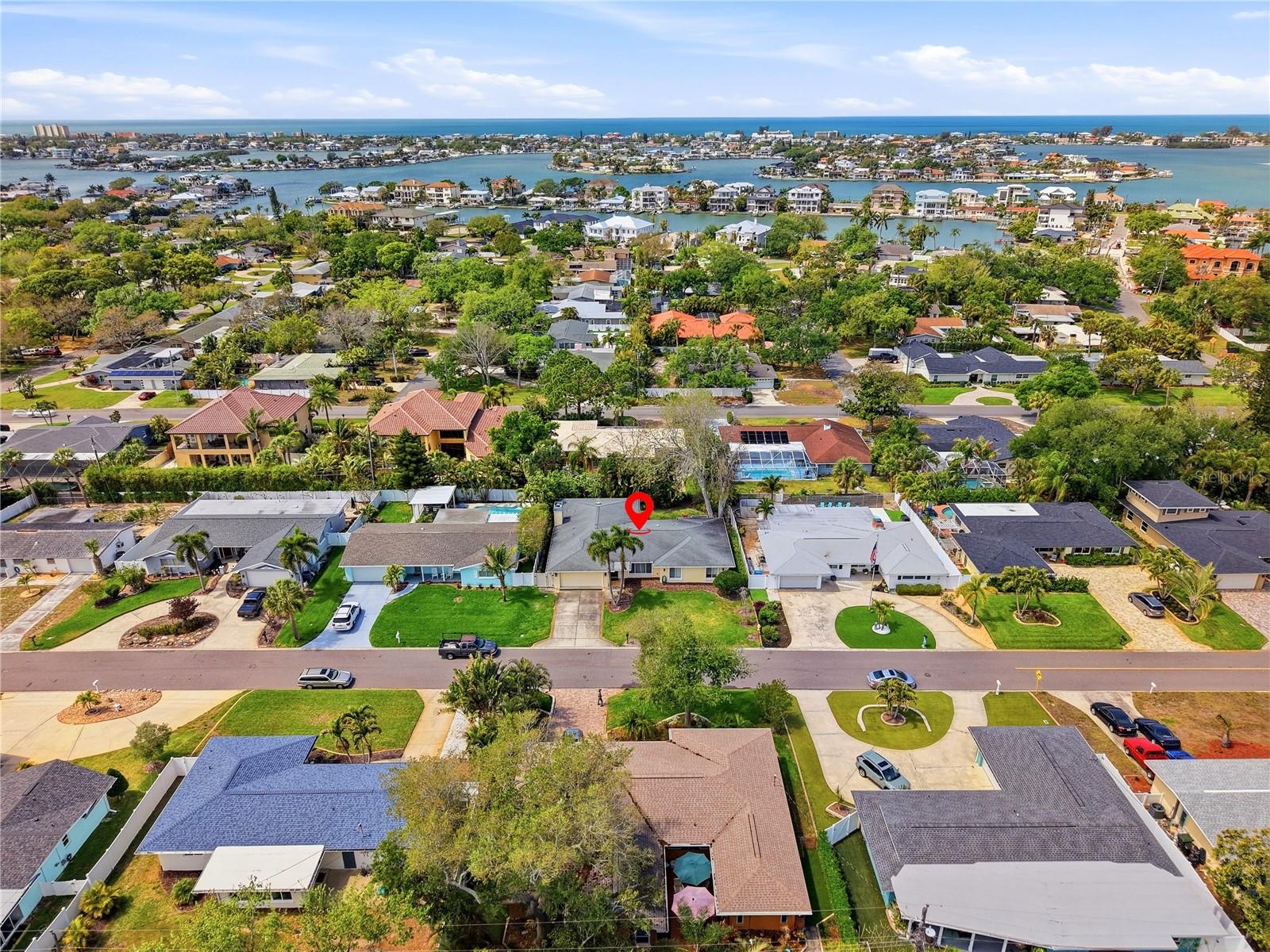 Image 45 of 47 For 1348 High Bluff Drive