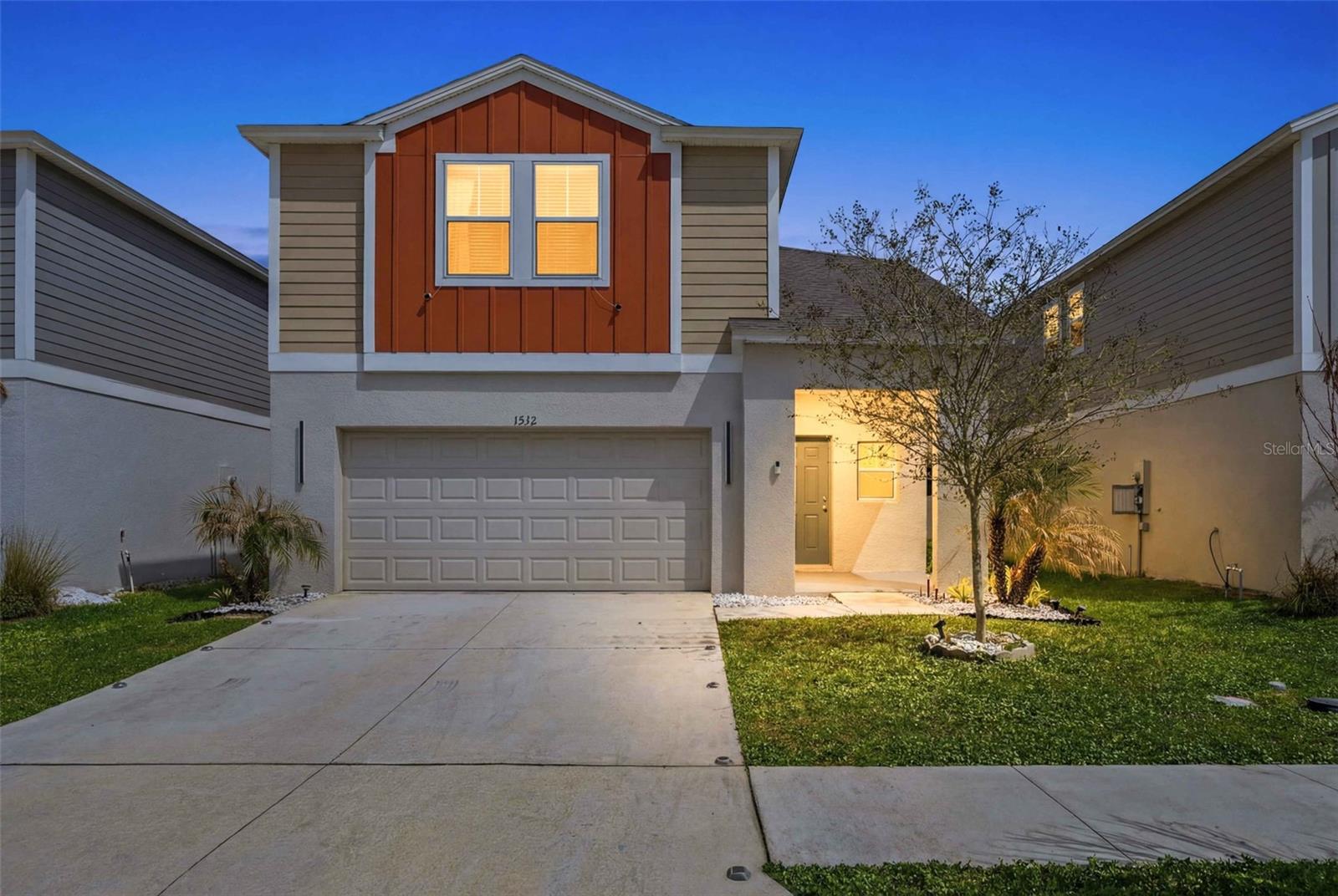 Details for 7512 Wallflower Trail, WESLEY CHAPEL, FL 33545