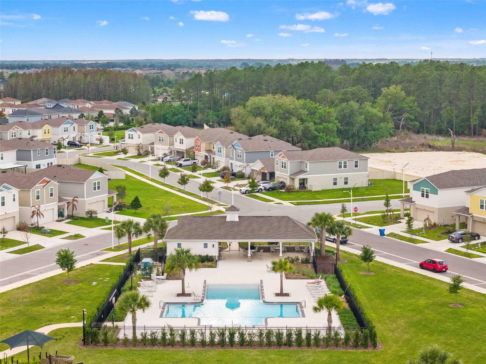 Image 3 of 49 For 7512 Wallflower Trail