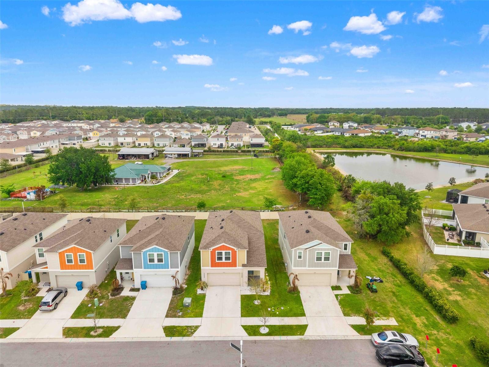 Image 4 of 49 For 7512 Wallflower Trail