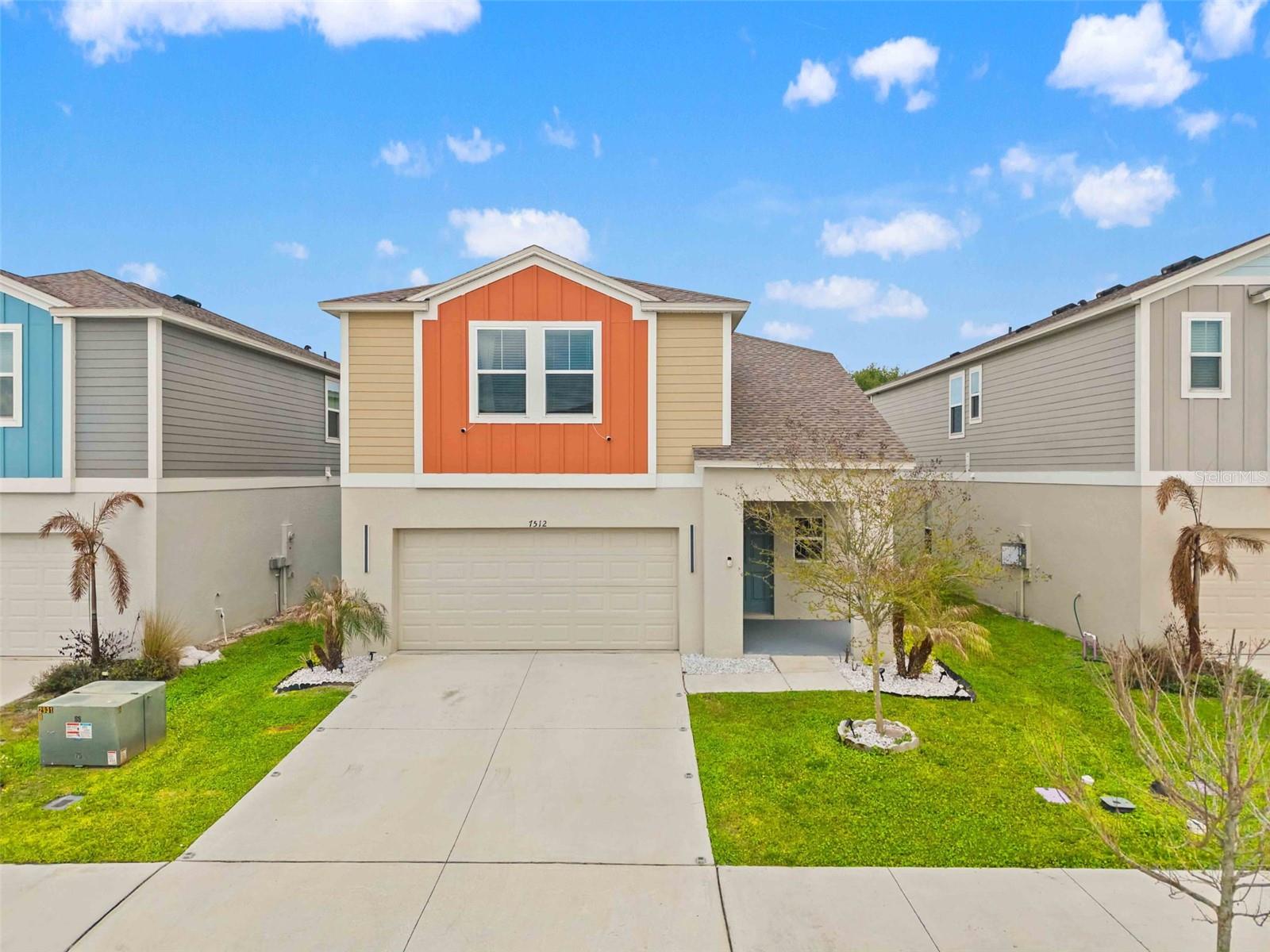 Image 45 of 49 For 7512 Wallflower Trail