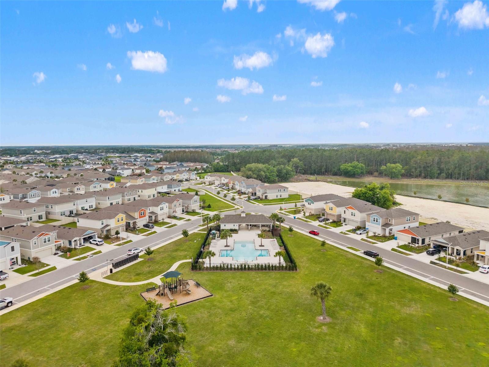 Image 48 of 49 For 7512 Wallflower Trail