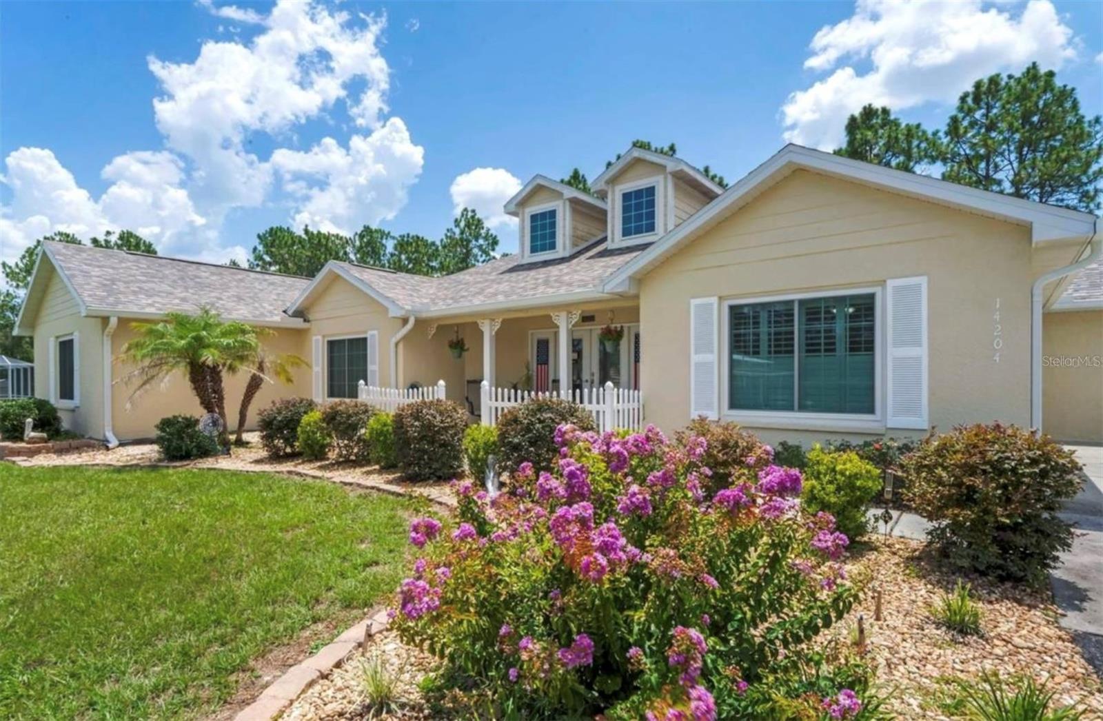 Image 5 of 70 For 14204 Highgrove Road