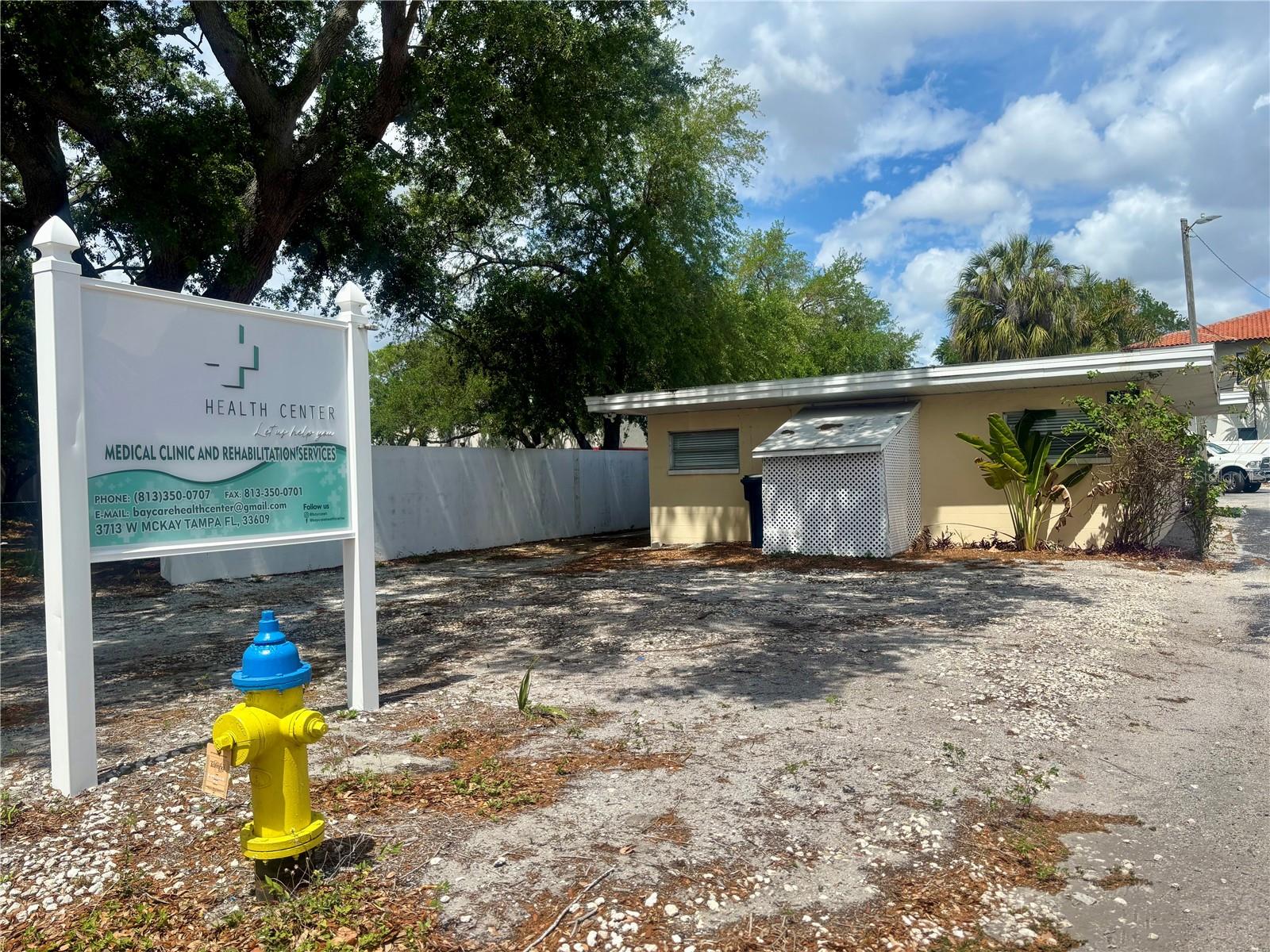 Image 2 of 28 For 3713 Mckay Avenue