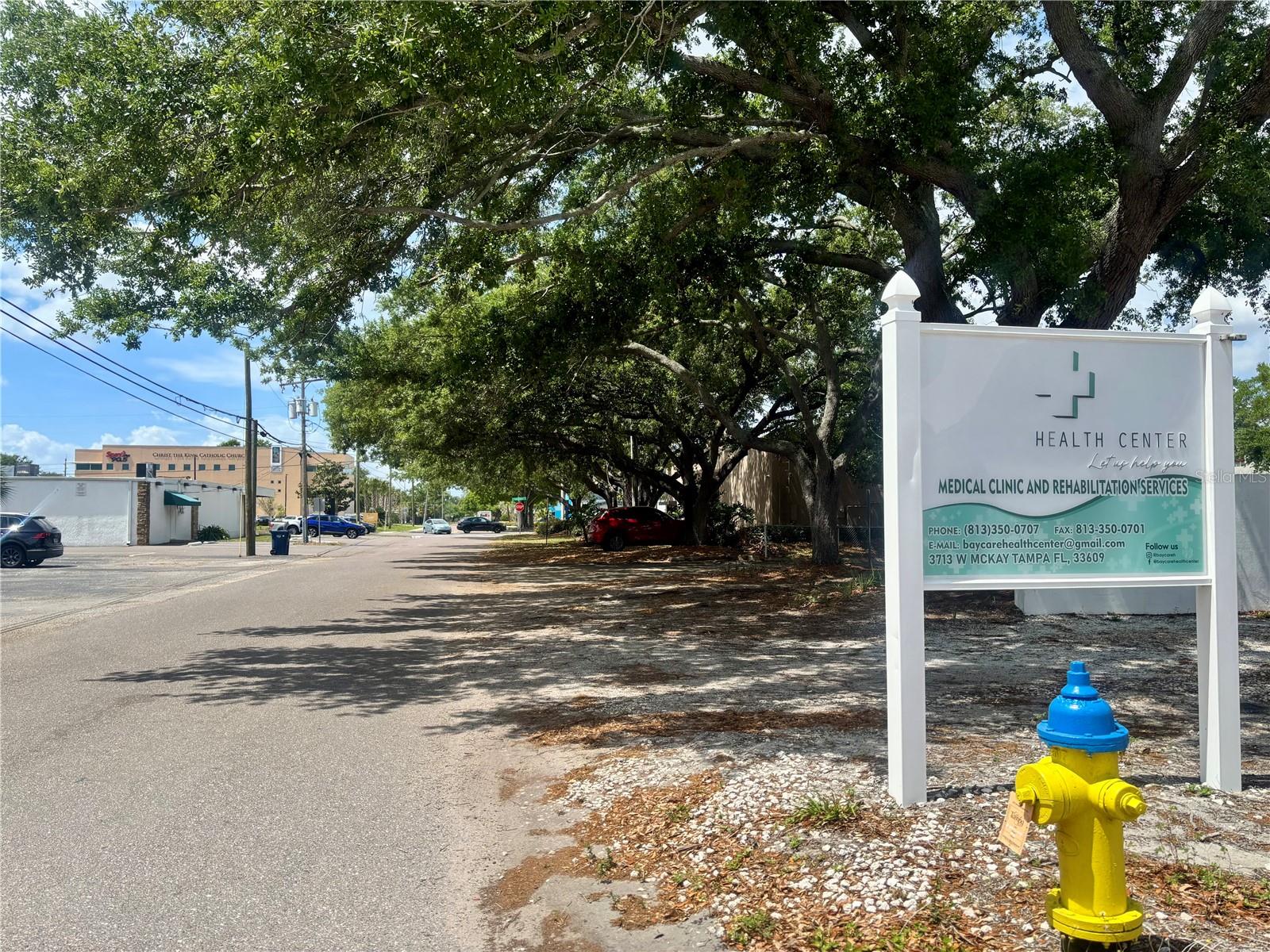 Image 3 of 28 For 3713 Mckay Avenue