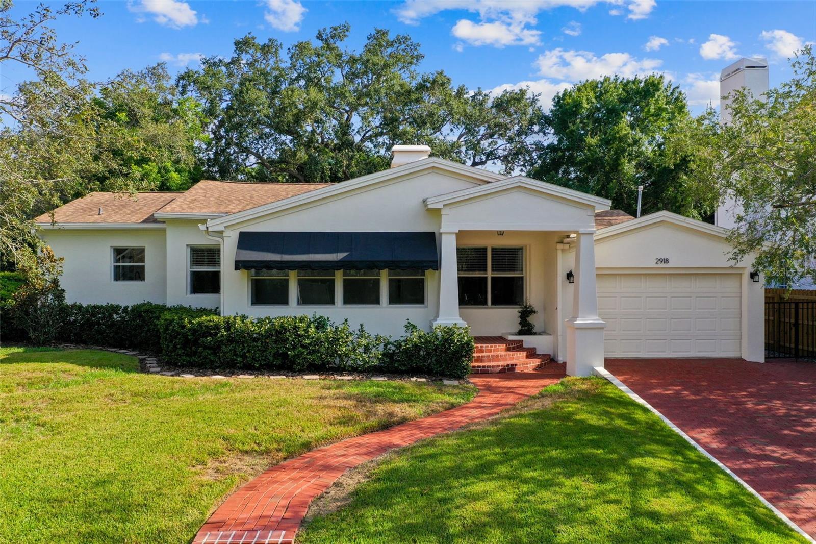 Image 2 of 55 For 2918 Coachman Avenue