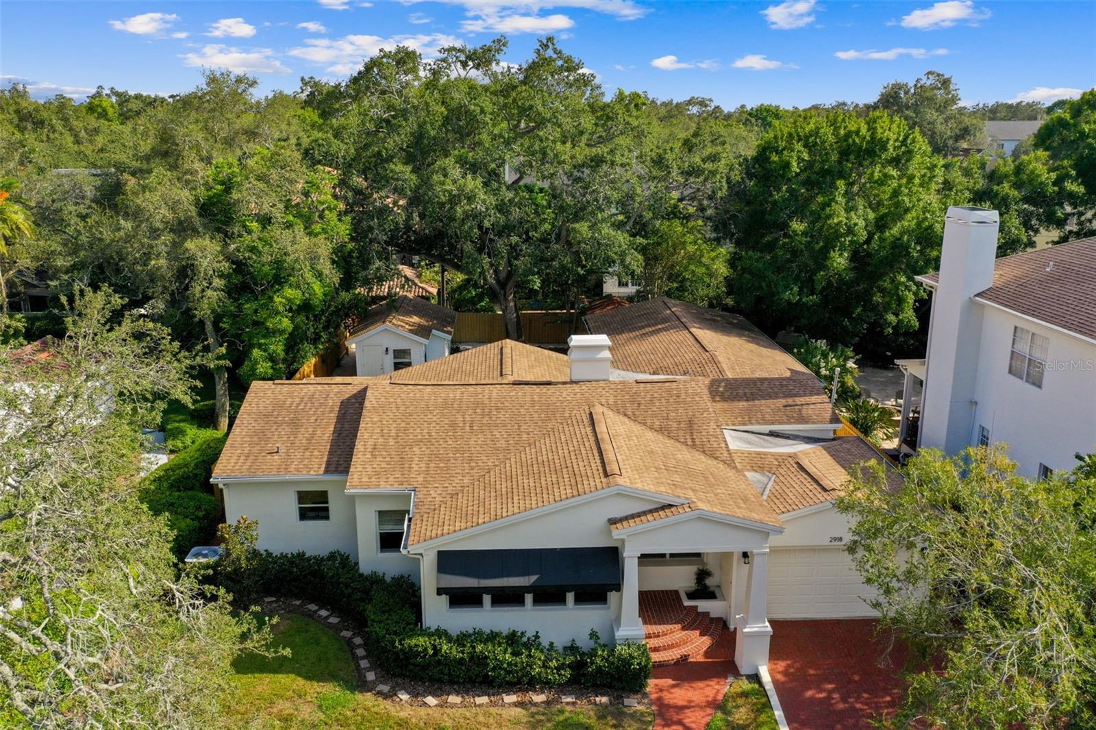 Image 50 of 55 For 2918 Coachman Avenue