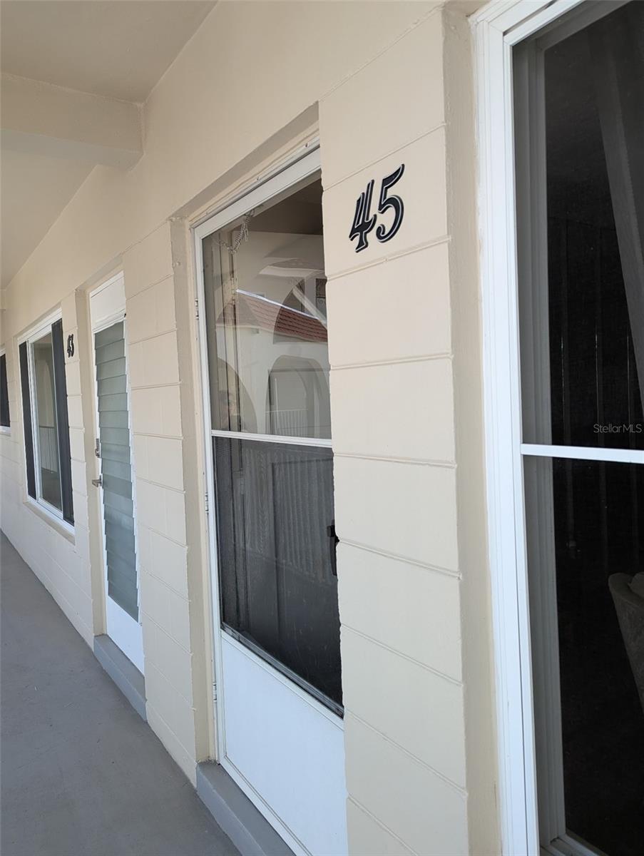 Details for 2433 Brazilia Drive 45, CLEARWATER, FL 33763