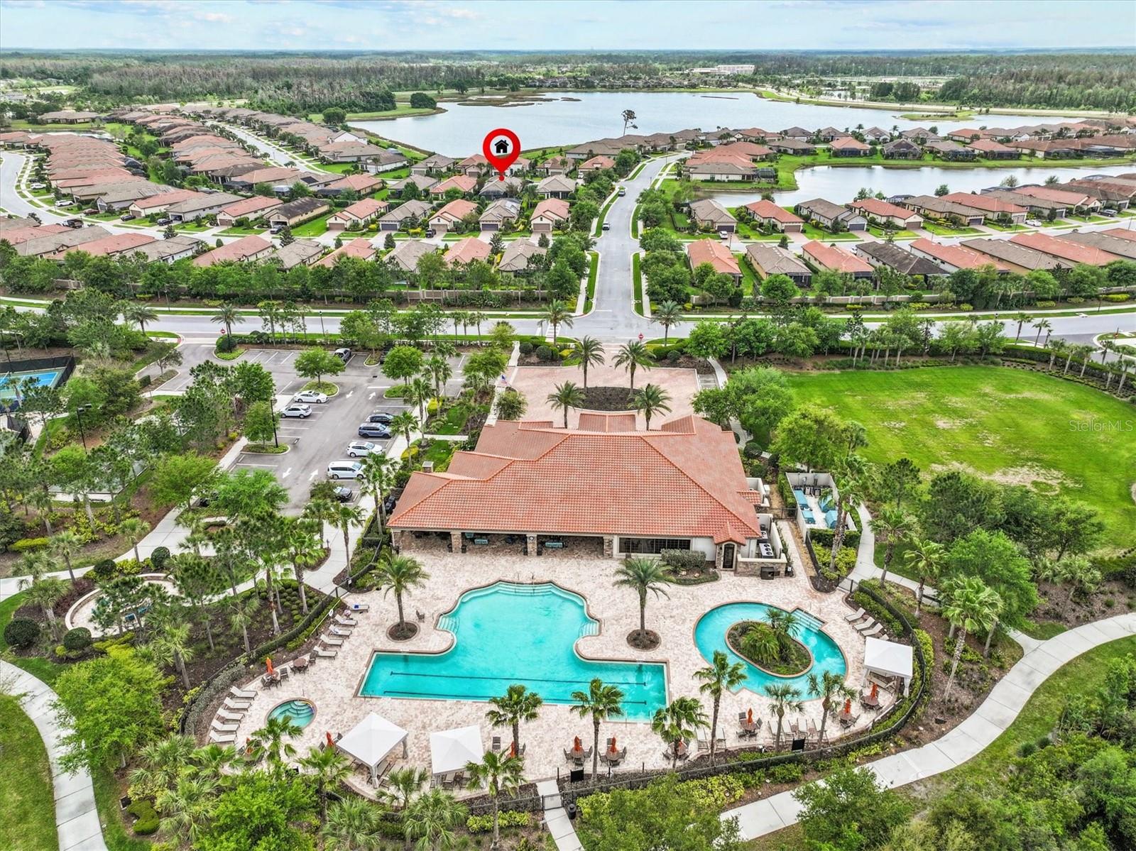 Image 36 of 44 For 11477 Bitola Drive