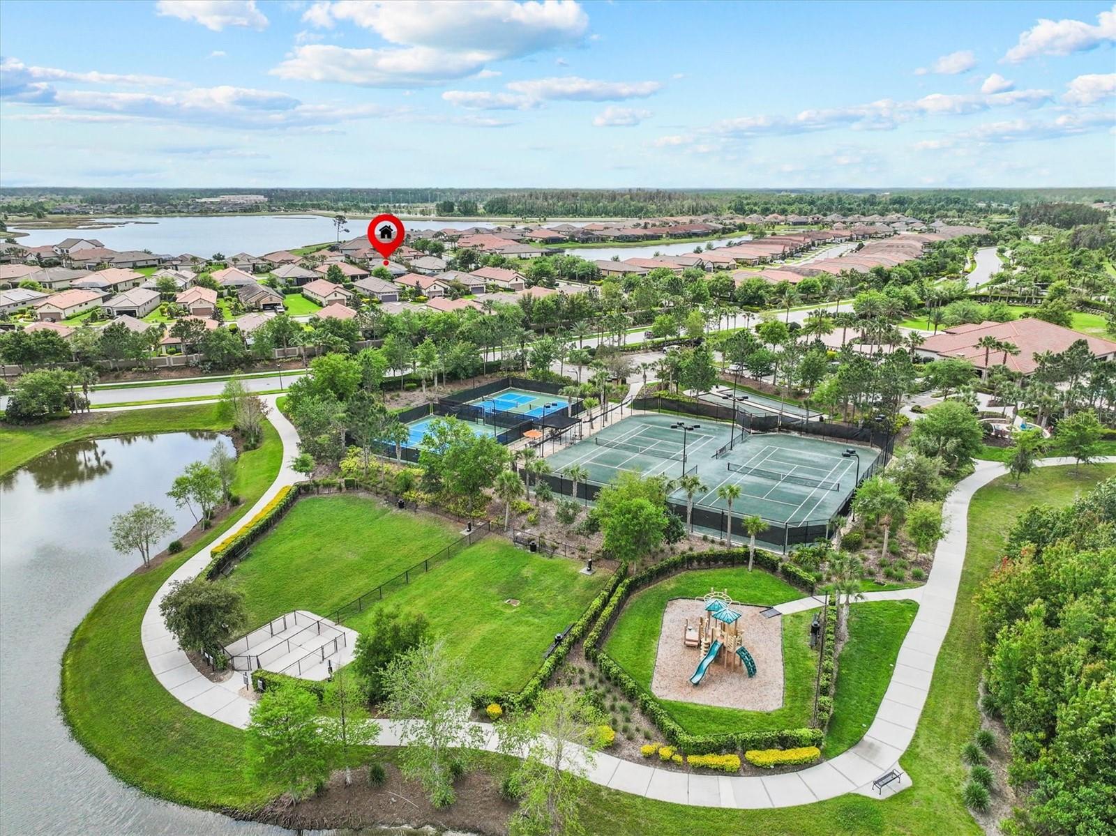 Image 38 of 44 For 11477 Bitola Drive