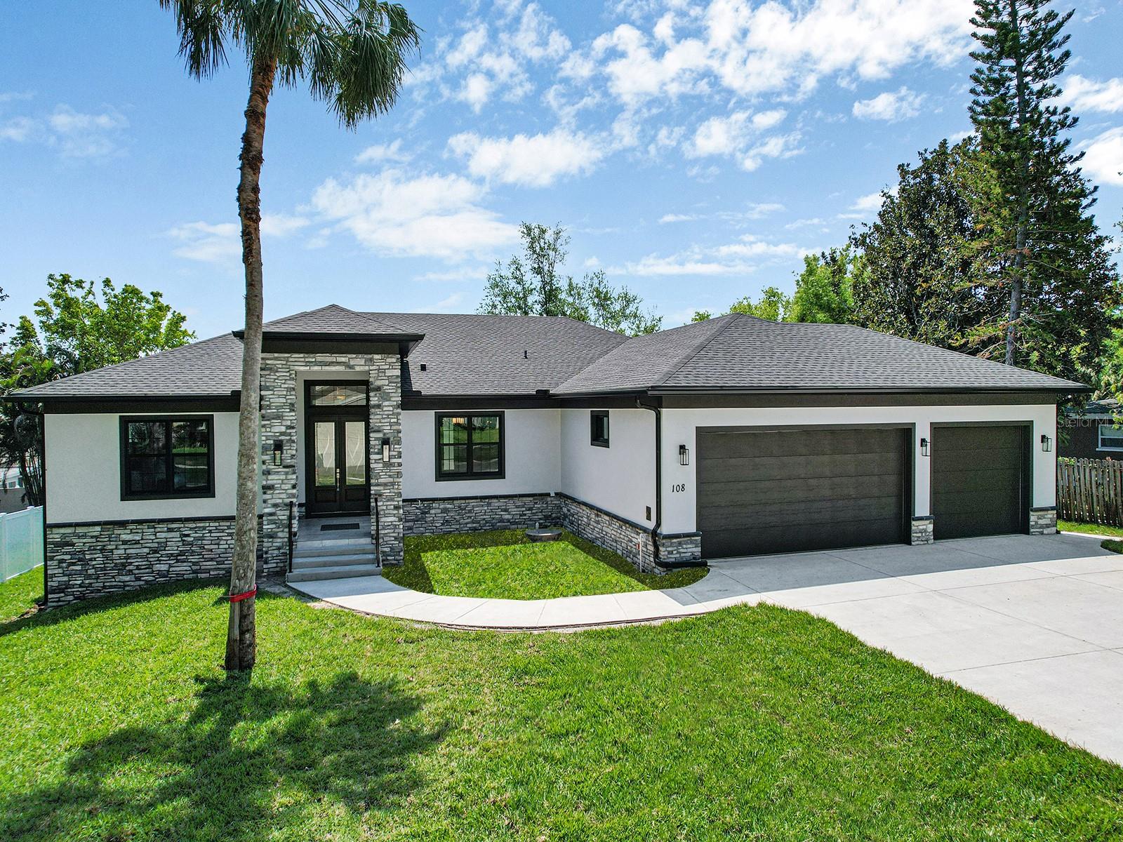 Details for 108 Irwin Street E, SAFETY HARBOR, FL 34695