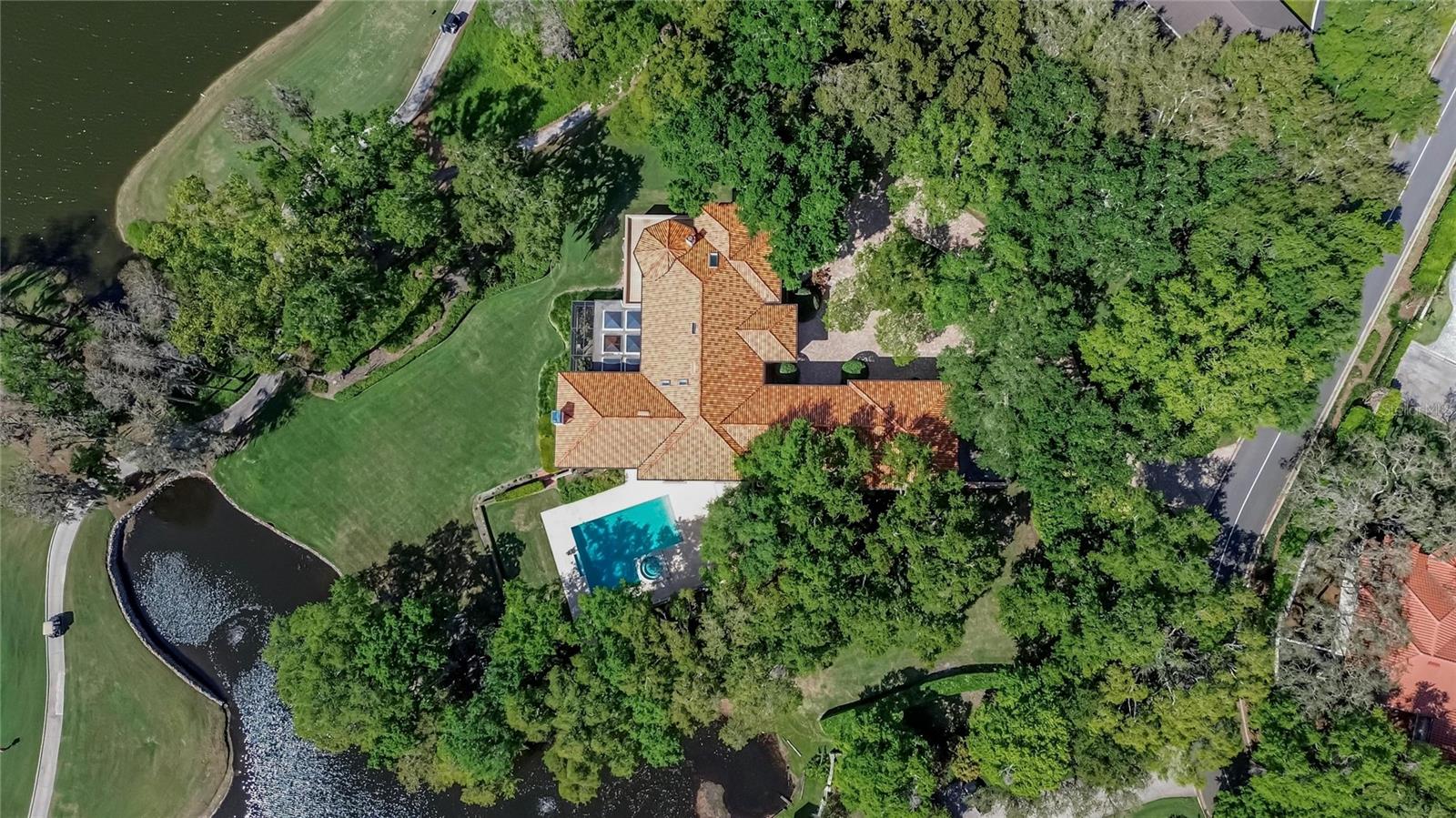 Listing photo id 1 for 1043 Guisando De Avila