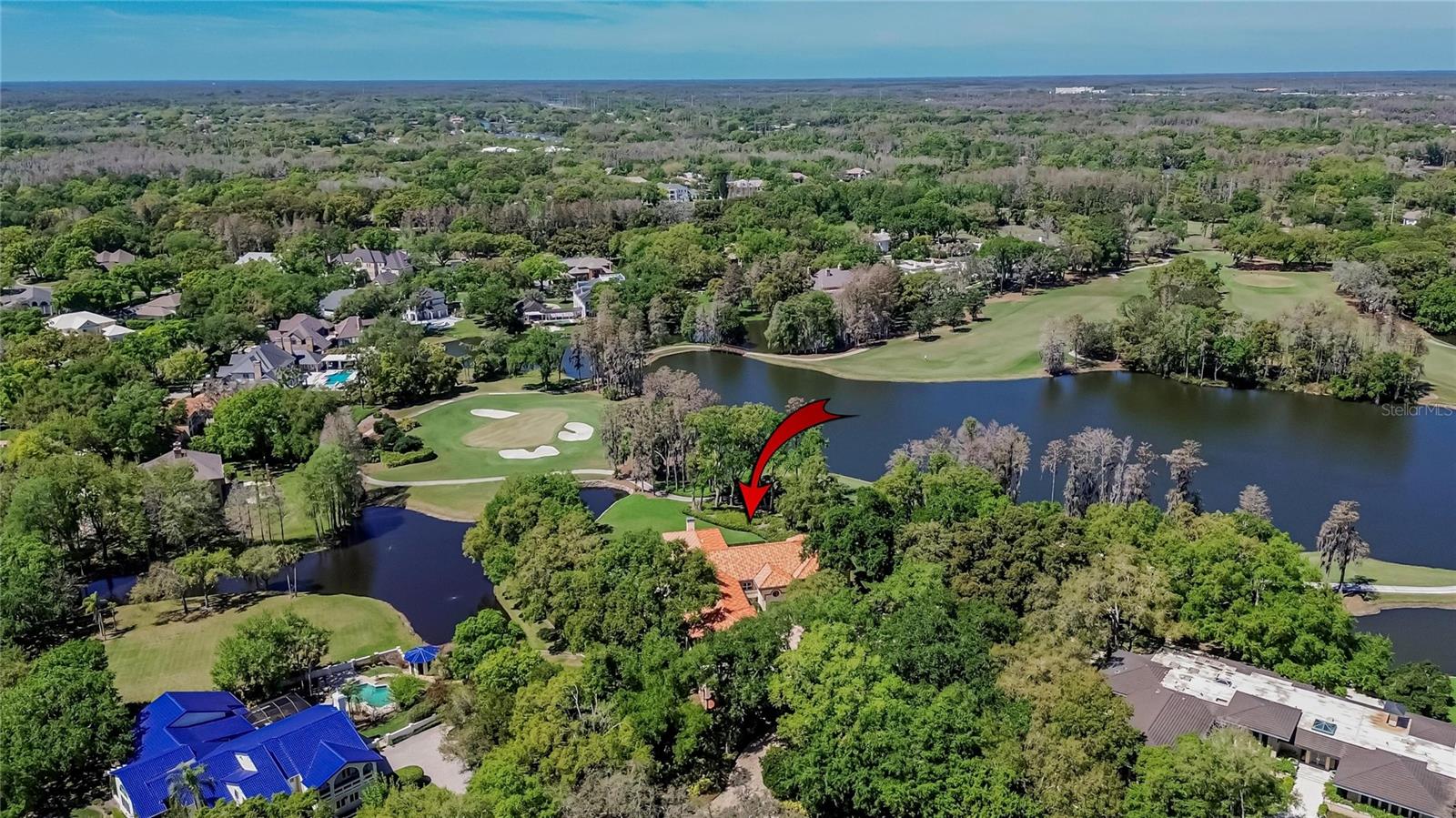 Listing photo id 53 for 1043 Guisando De Avila