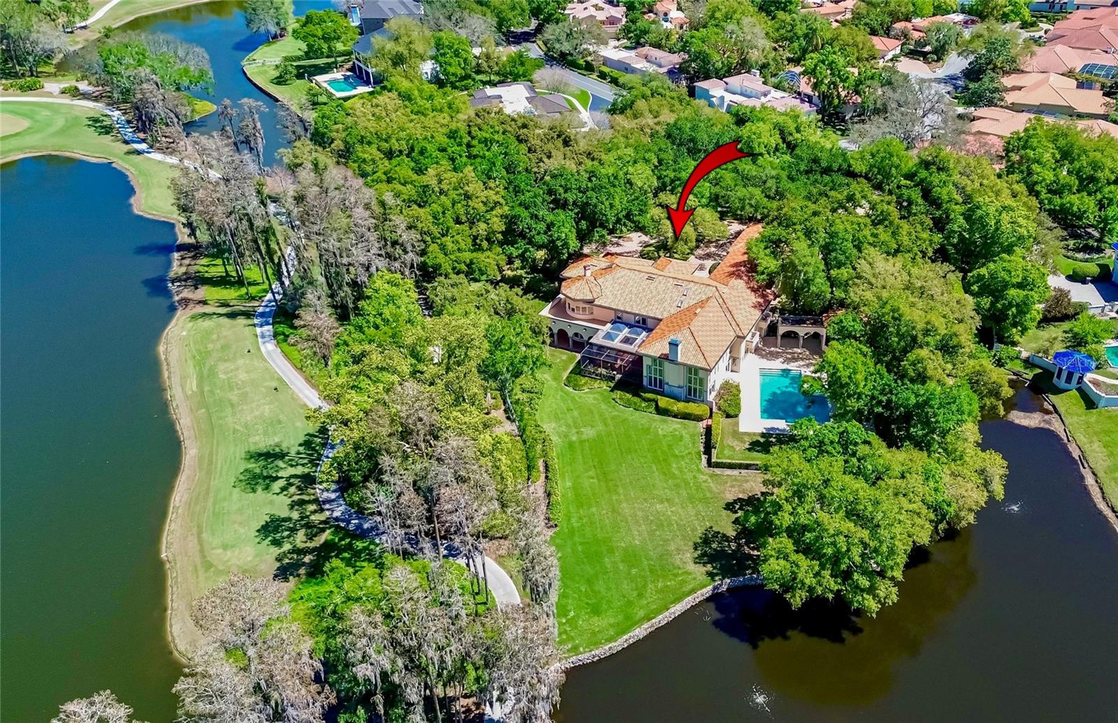 Listing photo id 54 for 1043 Guisando De Avila