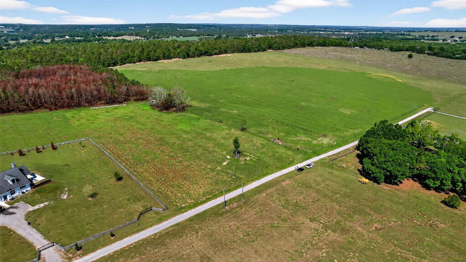 Details for 0 Hilltop Horizons Place, DADE CITY, FL 33523