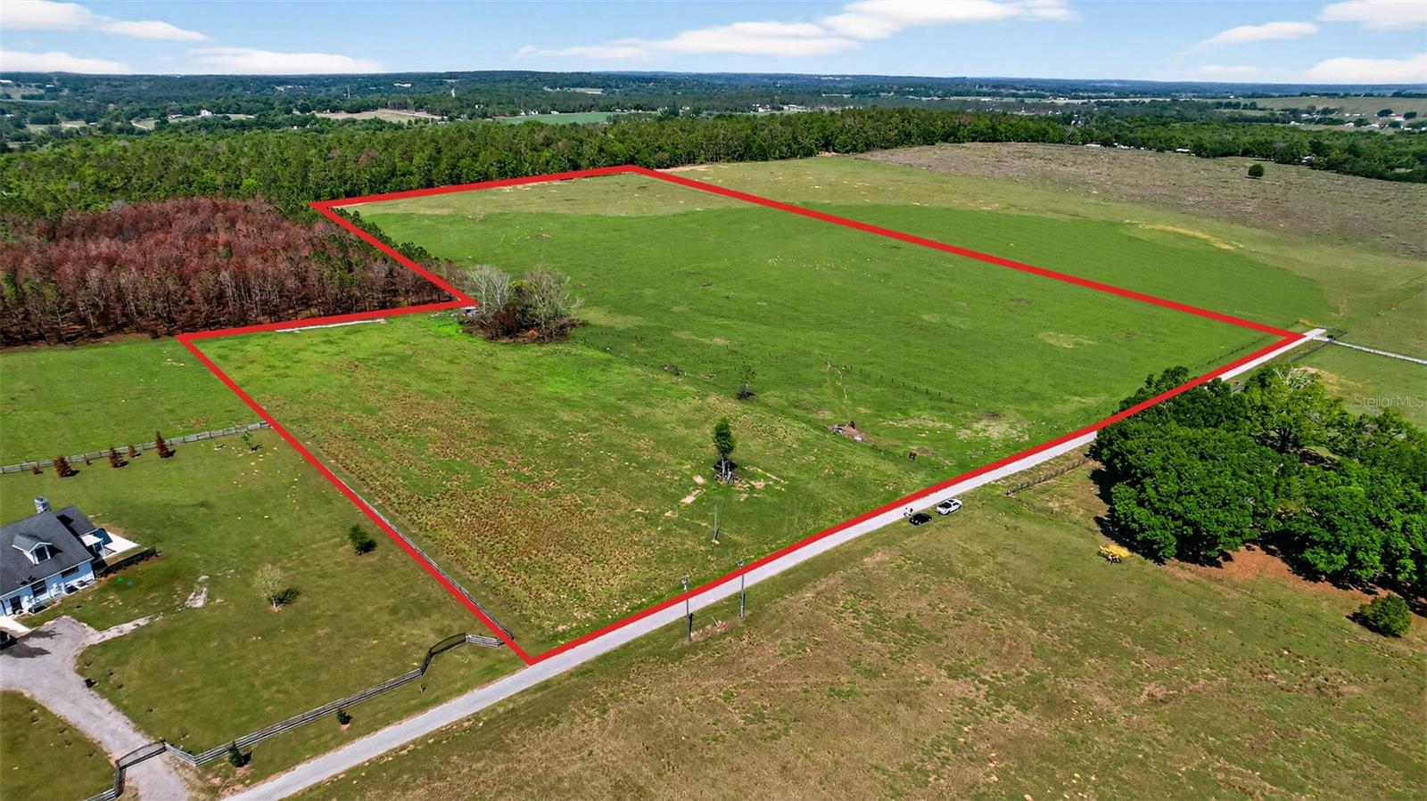 Image 14 of 26 For 0 Hilltop Horizons Place