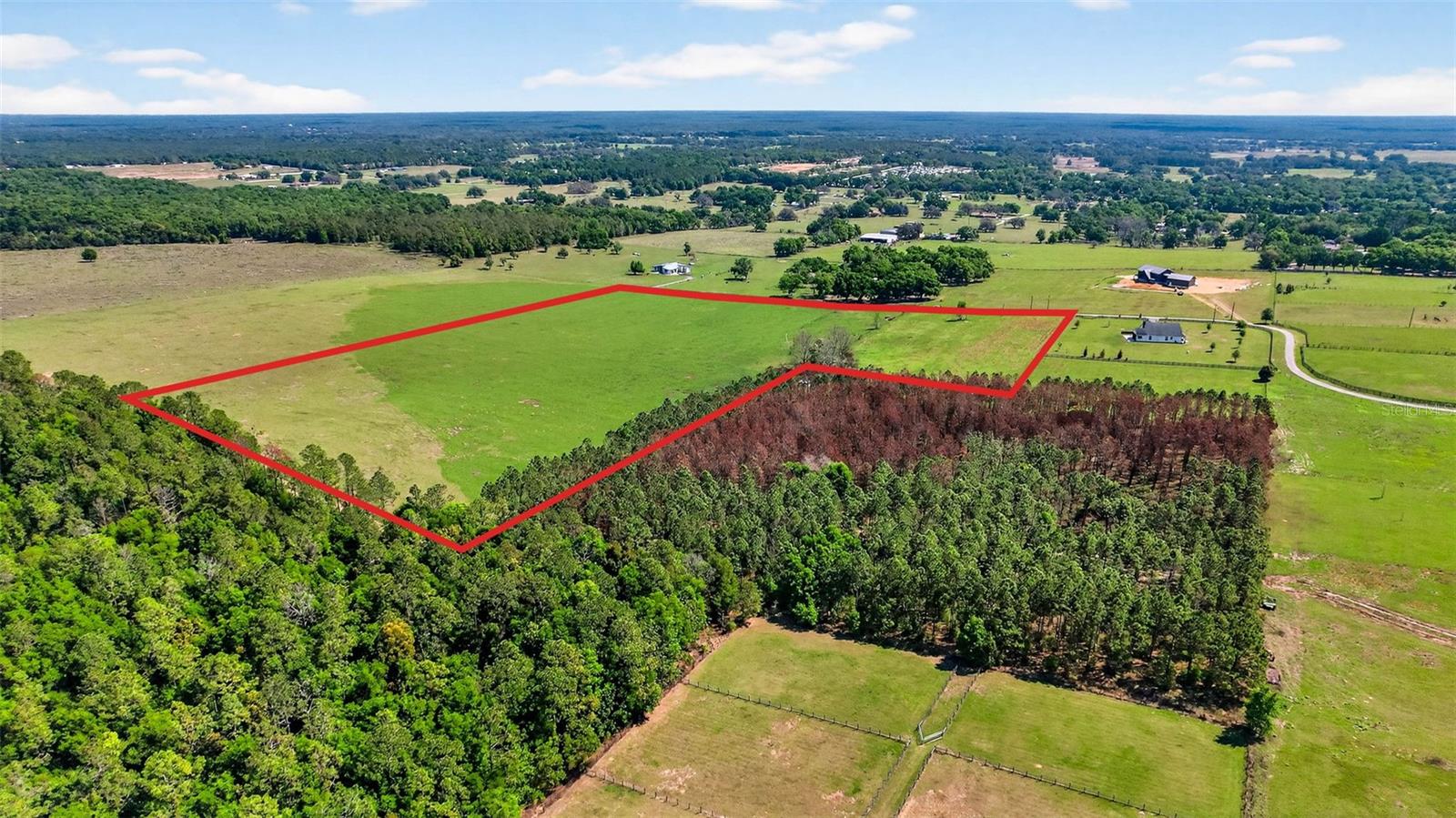 Image 17 of 26 For 0 Hilltop Horizons Place