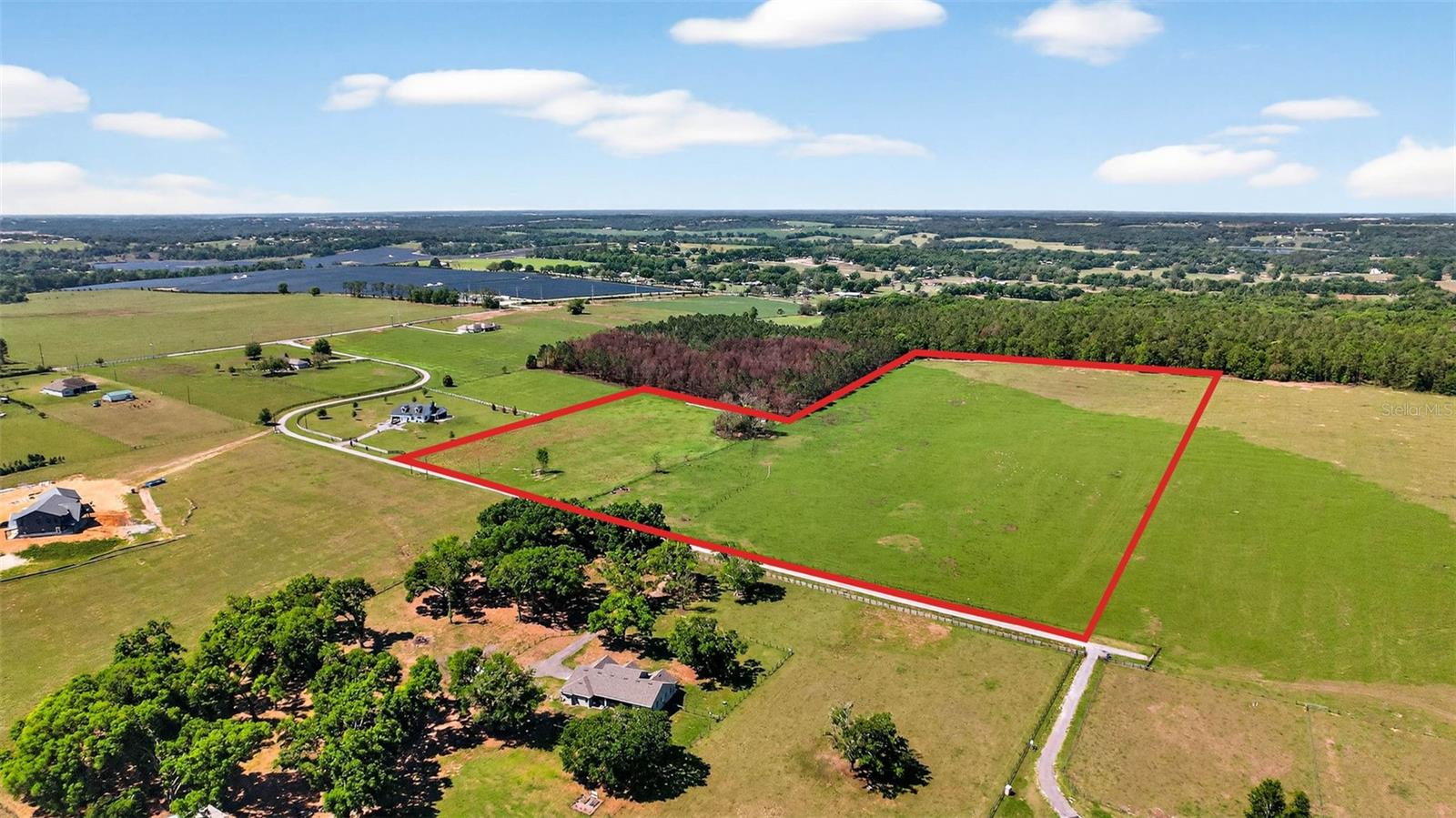 Image 22 of 26 For 0 Hilltop Horizons Place