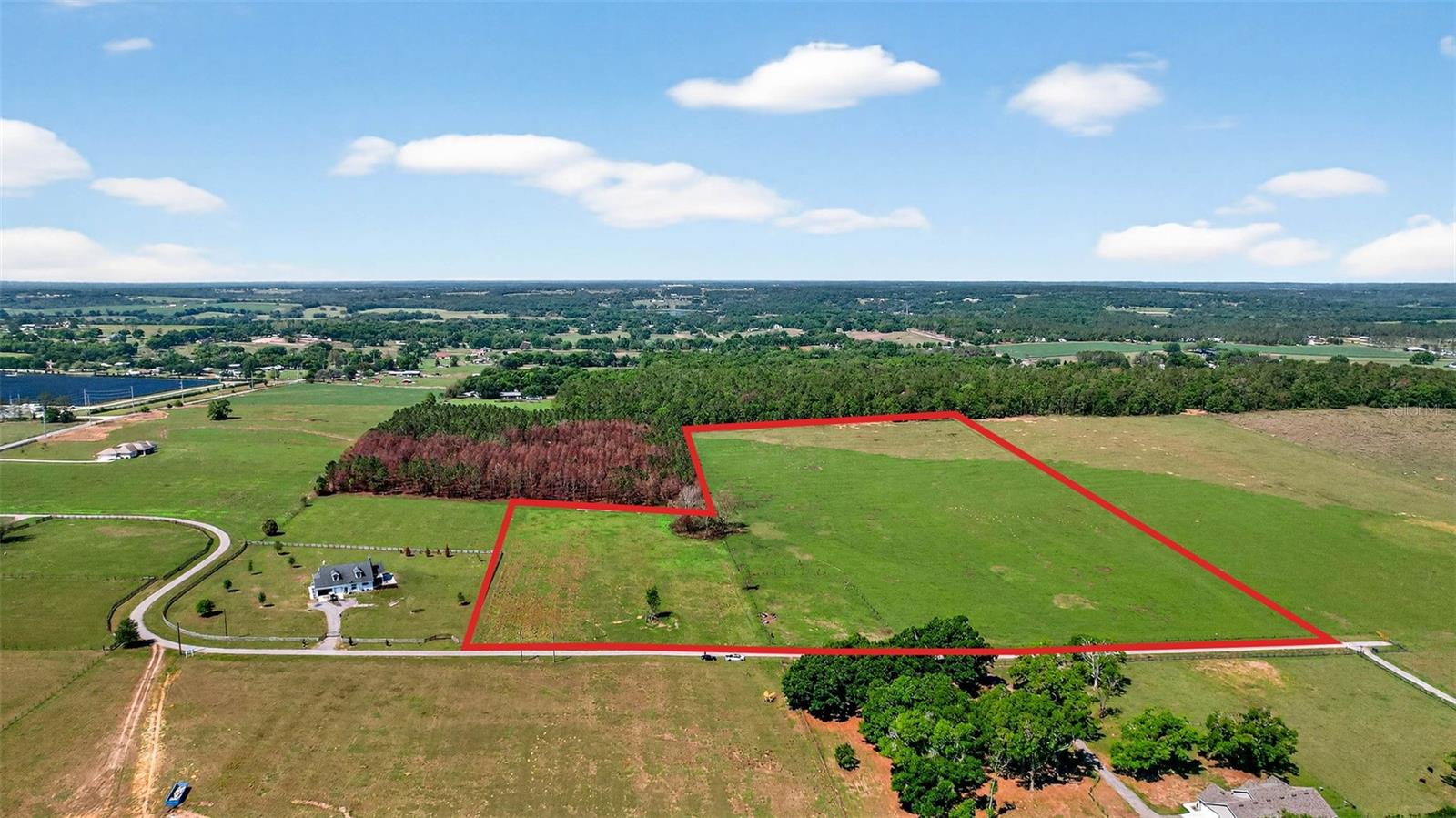 Image 23 of 26 For 0 Hilltop Horizons Place