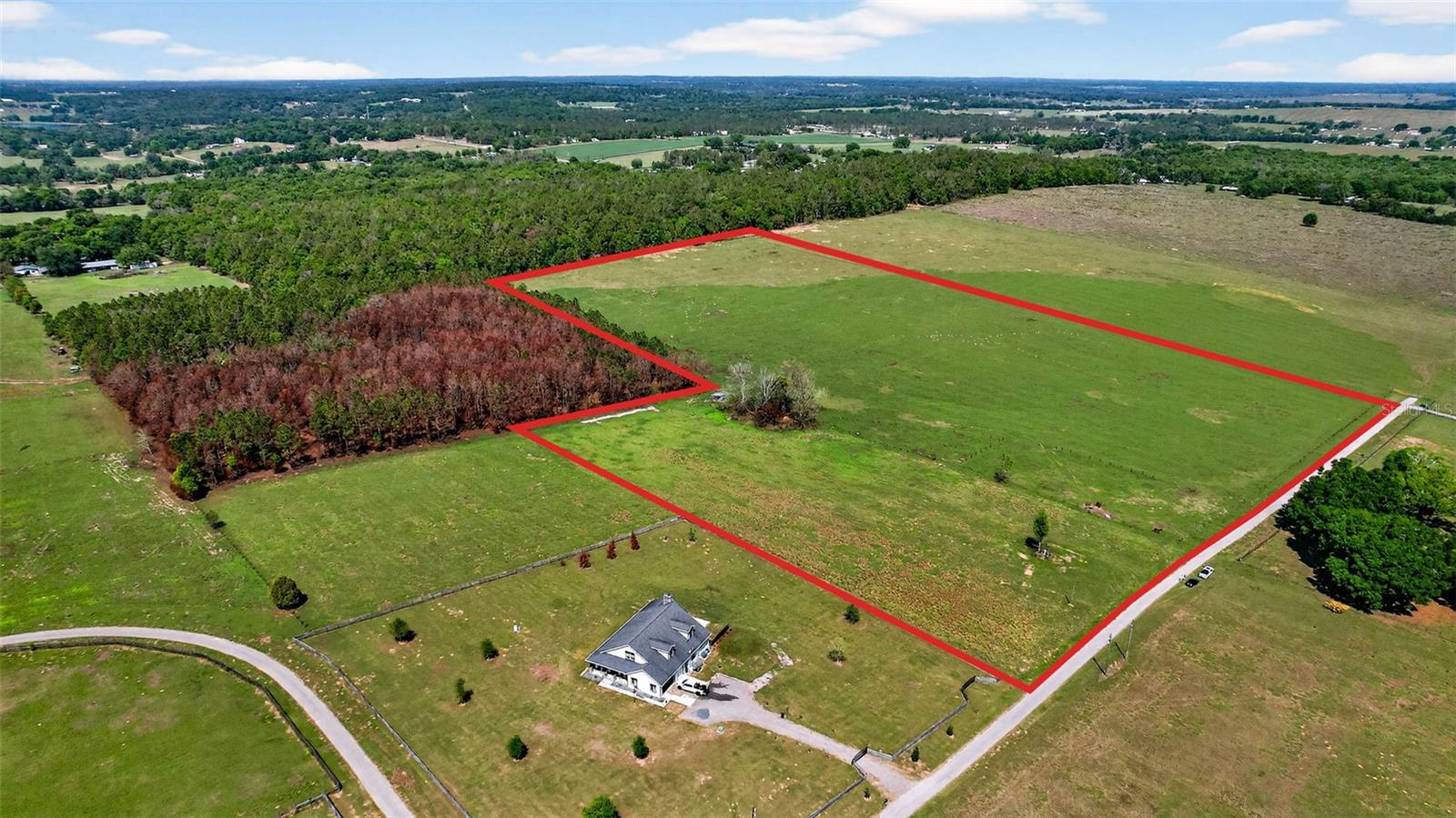 Image 24 of 26 For 0 Hilltop Horizons Place