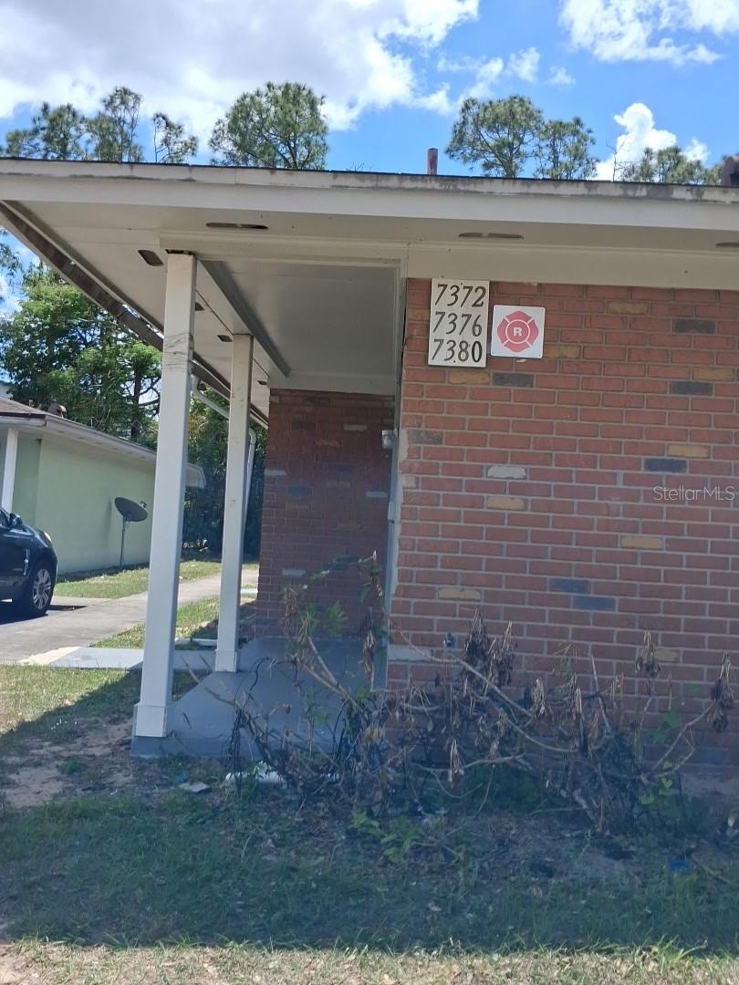 Listing Details for 7376 Balboa Drive 7376, ORLANDO, FL 32818