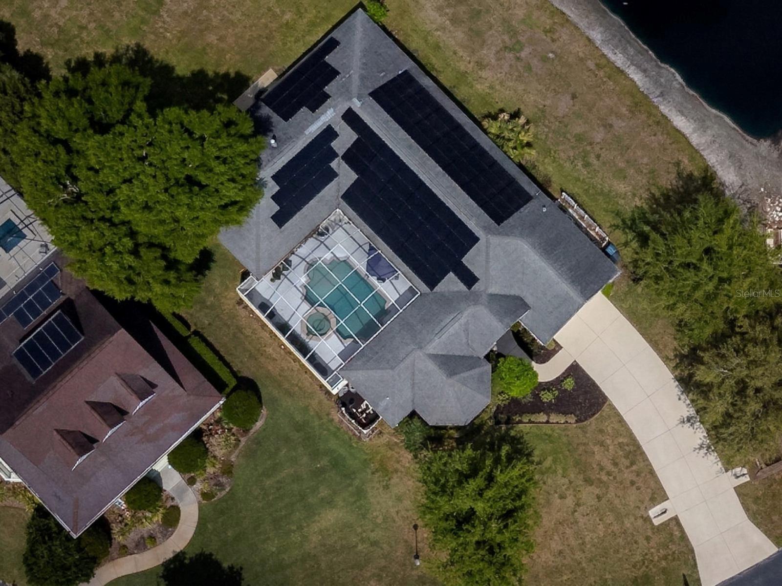 Image 3 of 44 For 19930 Dolores Ann Court