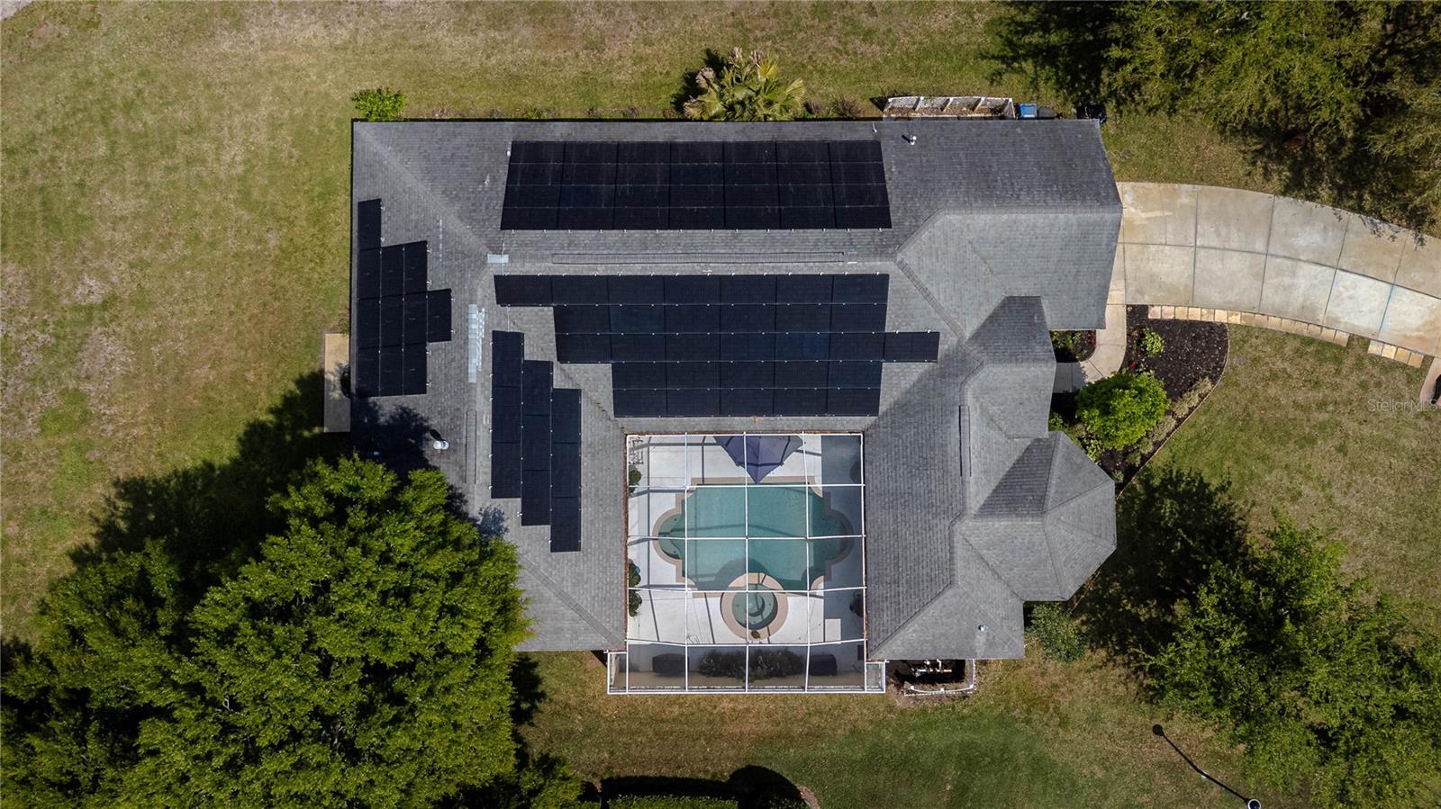 Image 41 of 44 For 19930 Dolores Ann Court