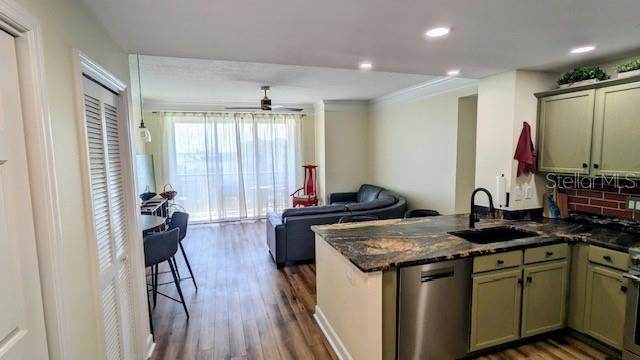 Image 10 of 30 For 345 Bayshore Boulevard 609