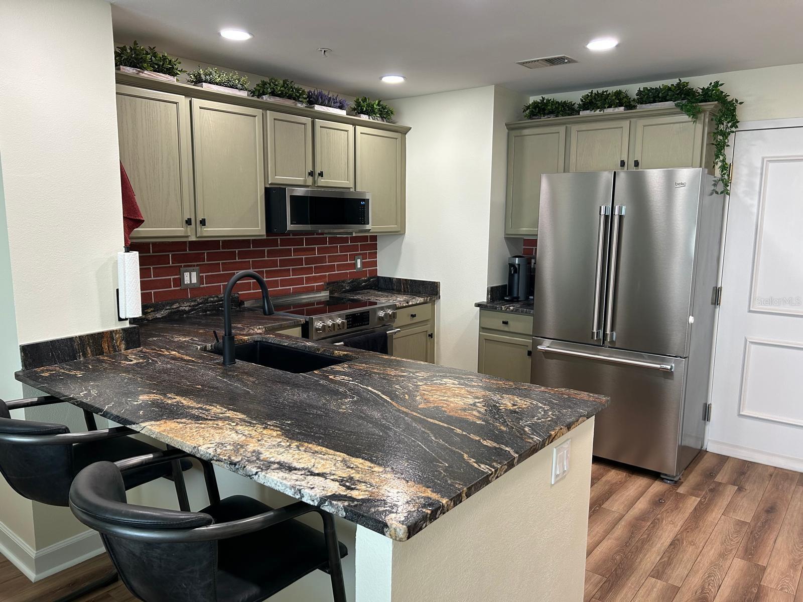 Image 11 of 30 For 345 Bayshore Boulevard 609