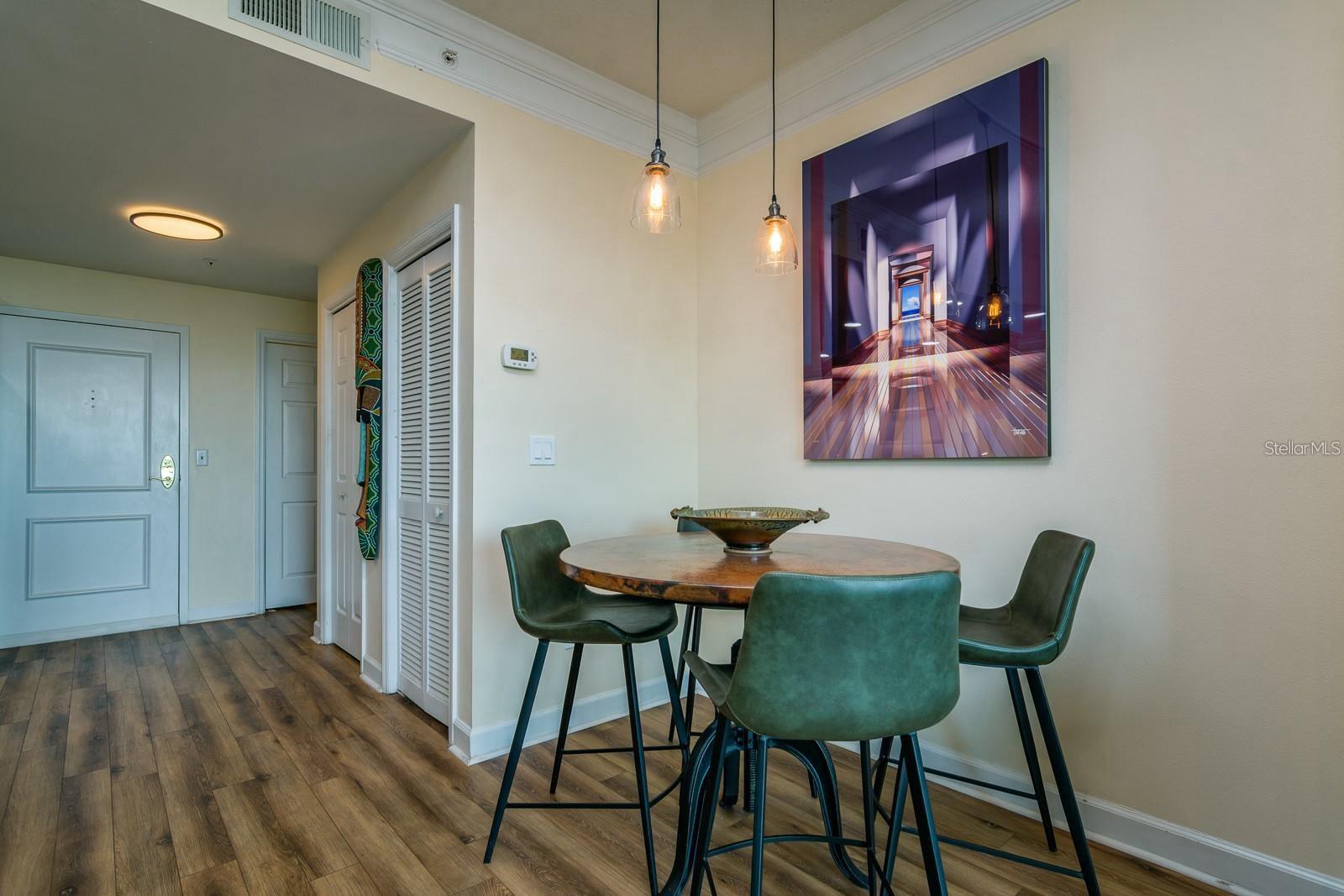 Image 12 of 30 For 345 Bayshore Boulevard 609