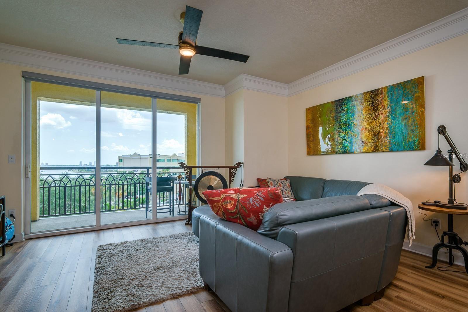 Image 13 of 30 For 345 Bayshore Boulevard 609