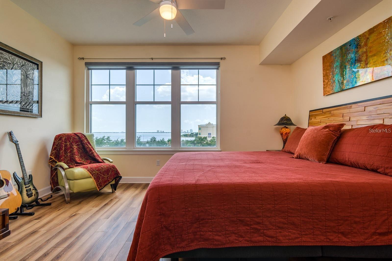 Image 19 of 30 For 345 Bayshore Boulevard 609