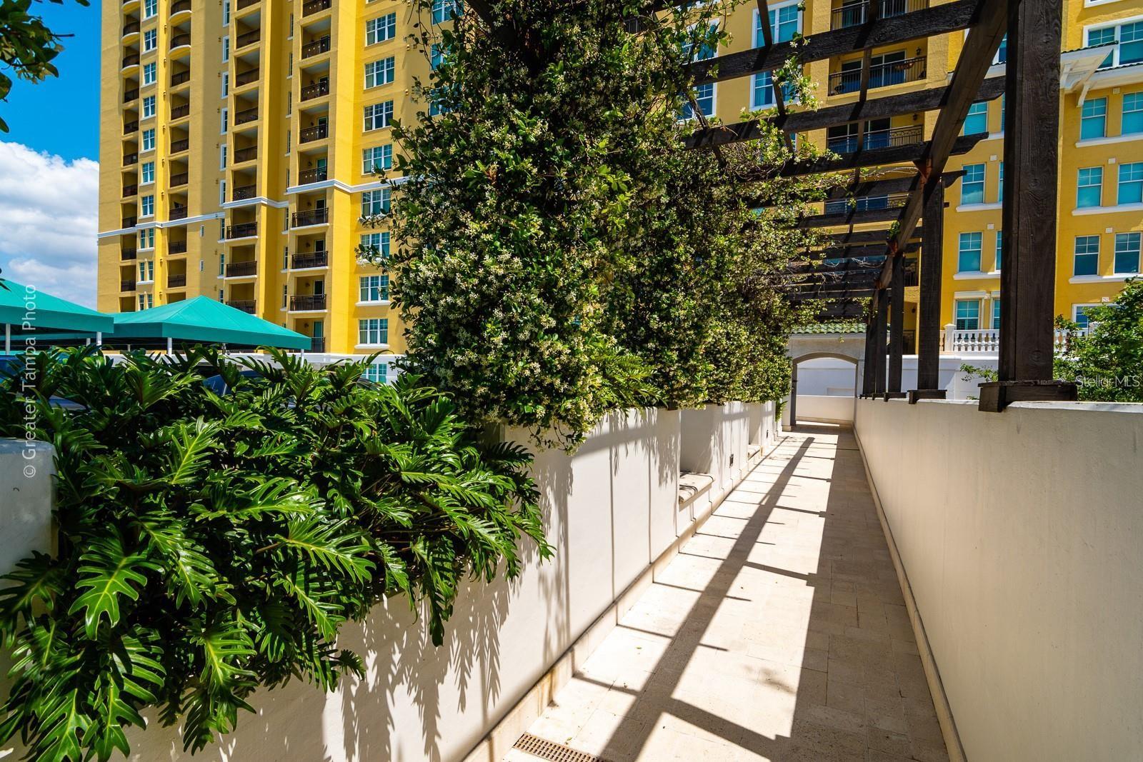 Image 22 of 30 For 345 Bayshore Boulevard 609