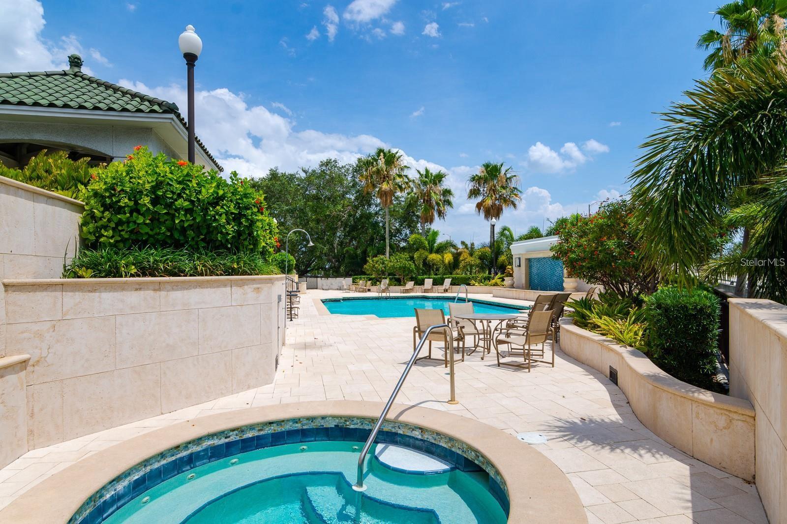 Image 26 of 30 For 345 Bayshore Boulevard 609