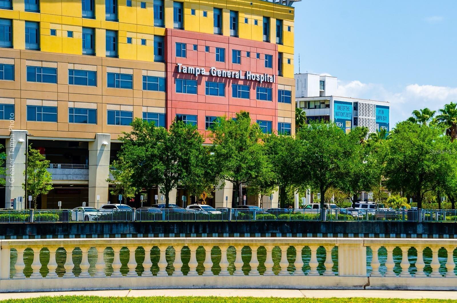 Image 28 of 30 For 345 Bayshore Boulevard 609