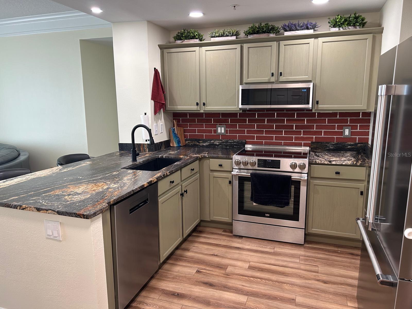 Image 9 of 30 For 345 Bayshore Boulevard 609