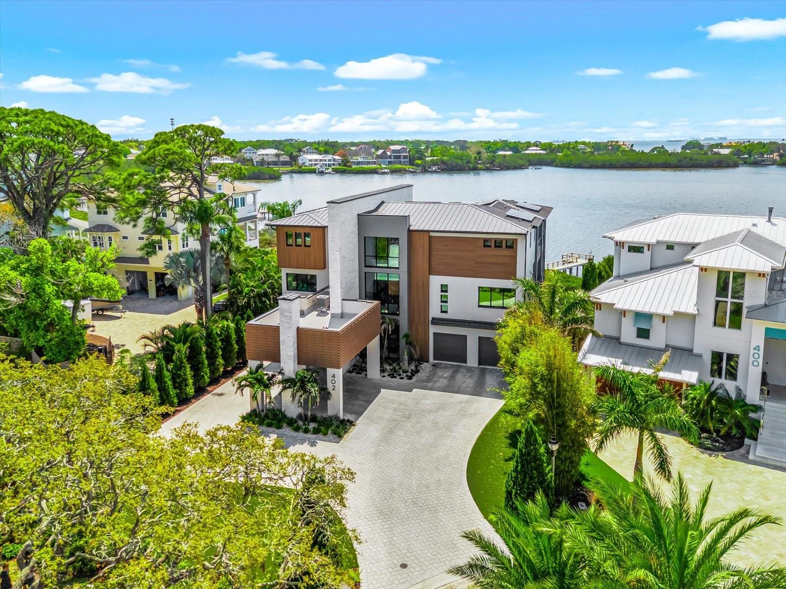 Details for 402 Hillsborough Street, PALM HARBOR, FL 34683