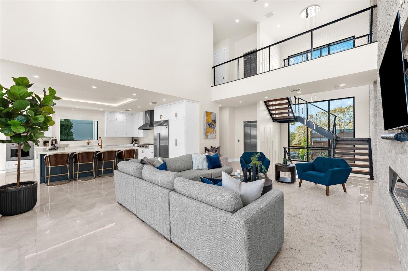 Image 12 of 87 For 402 Hillsborough Street