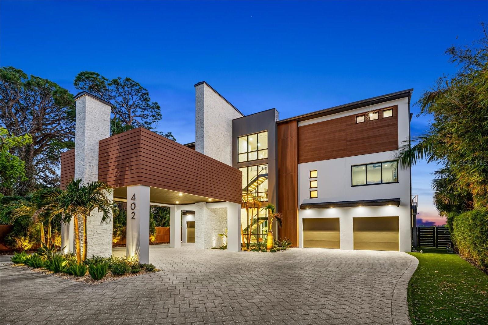 Image 4 of 87 For 402 Hillsborough Street