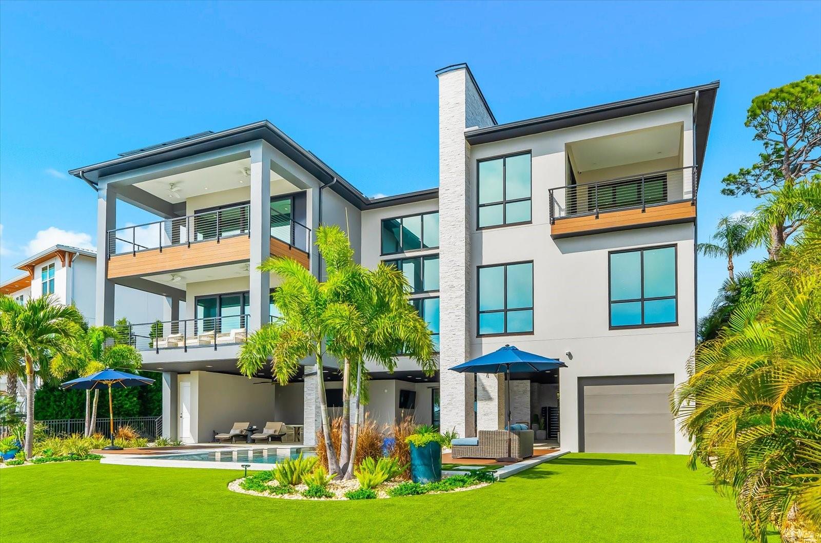 Image 64 of 87 For 402 Hillsborough Street