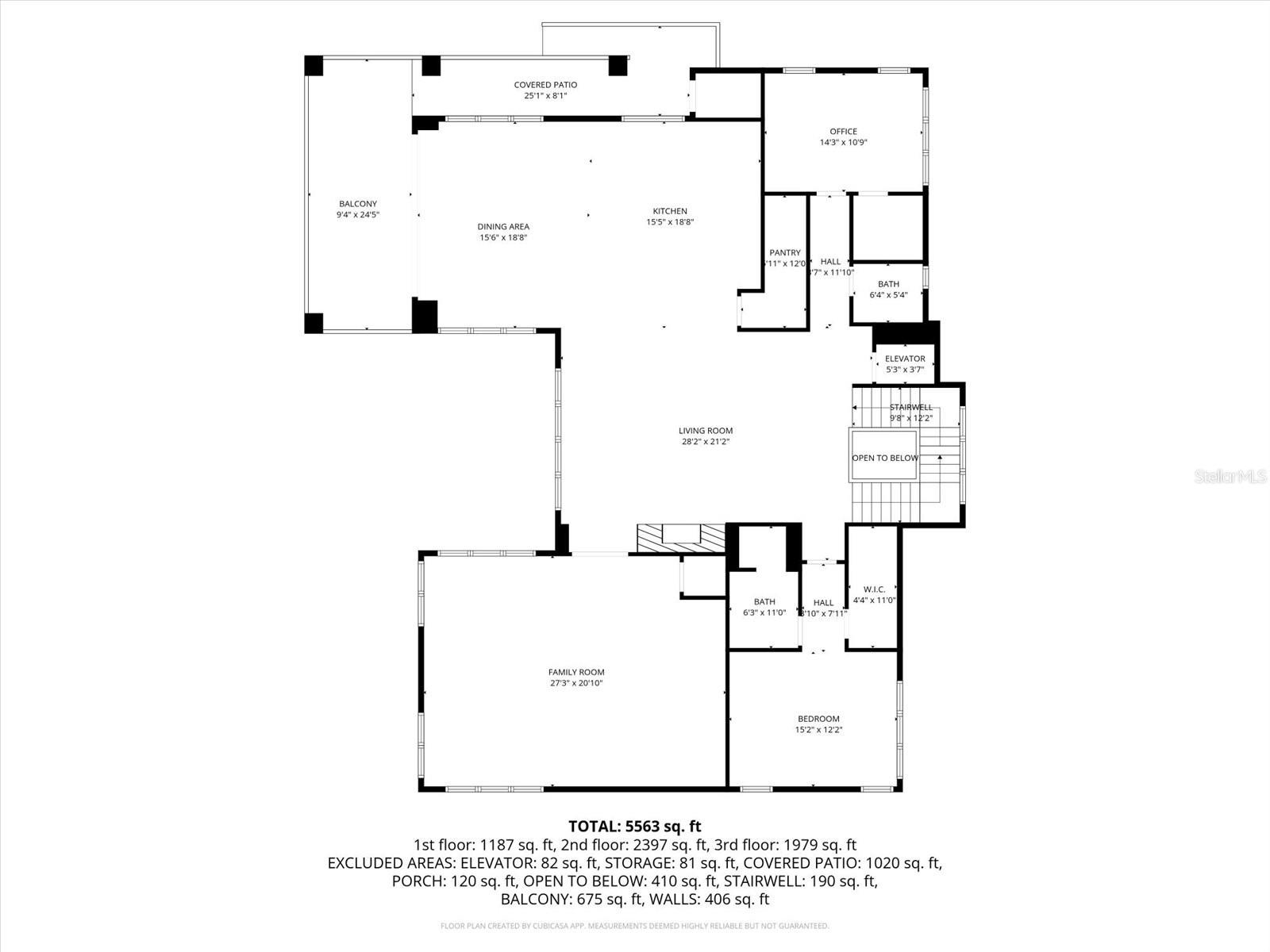 Image 84 of 87 For 402 Hillsborough Street