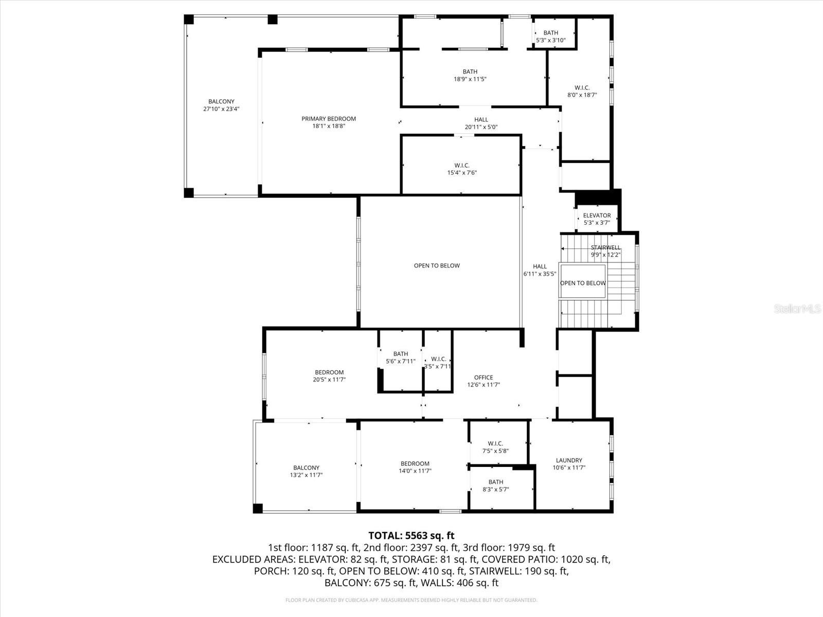 Image 85 of 87 For 402 Hillsborough Street