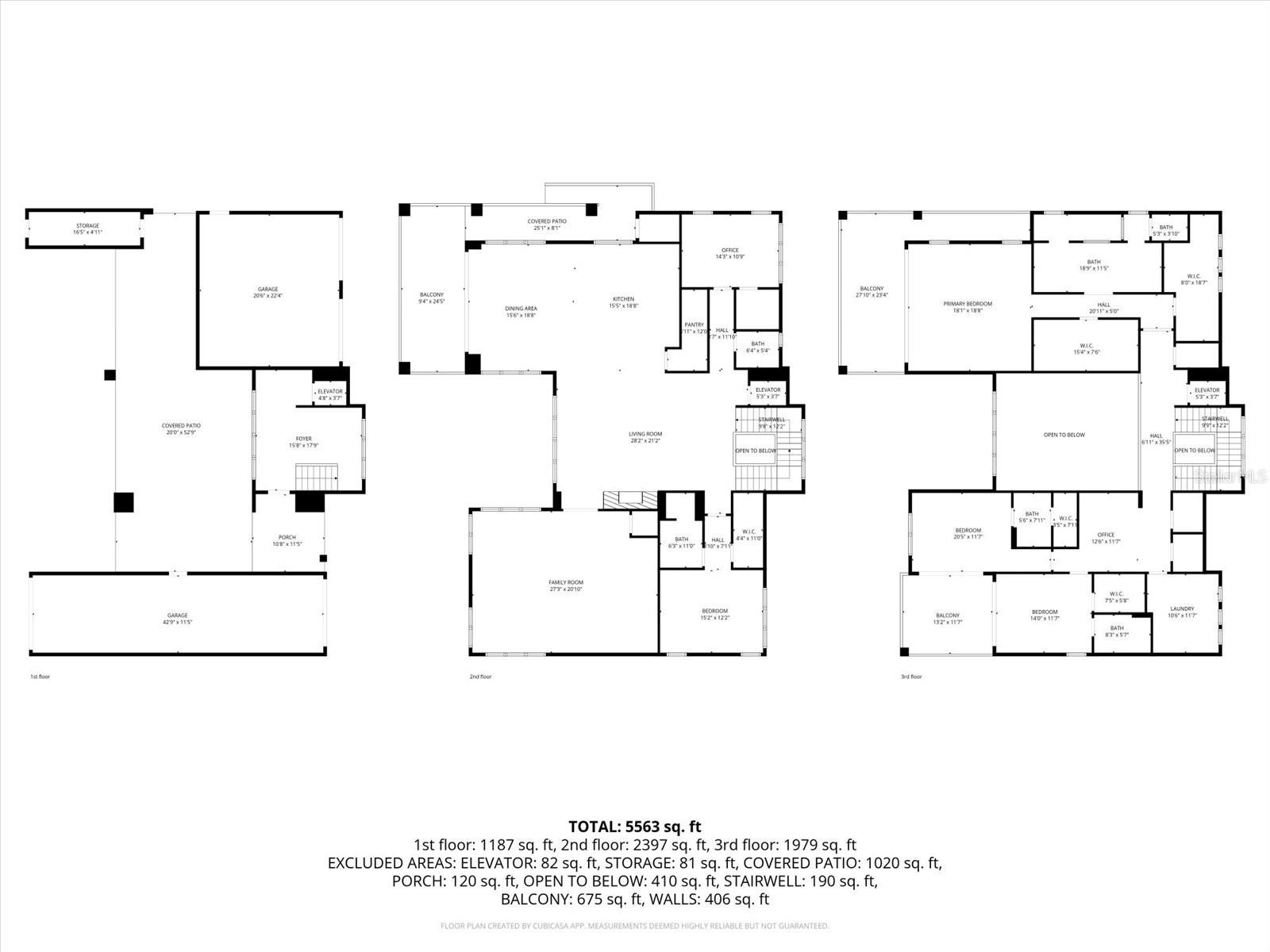 Image 86 of 87 For 402 Hillsborough Street